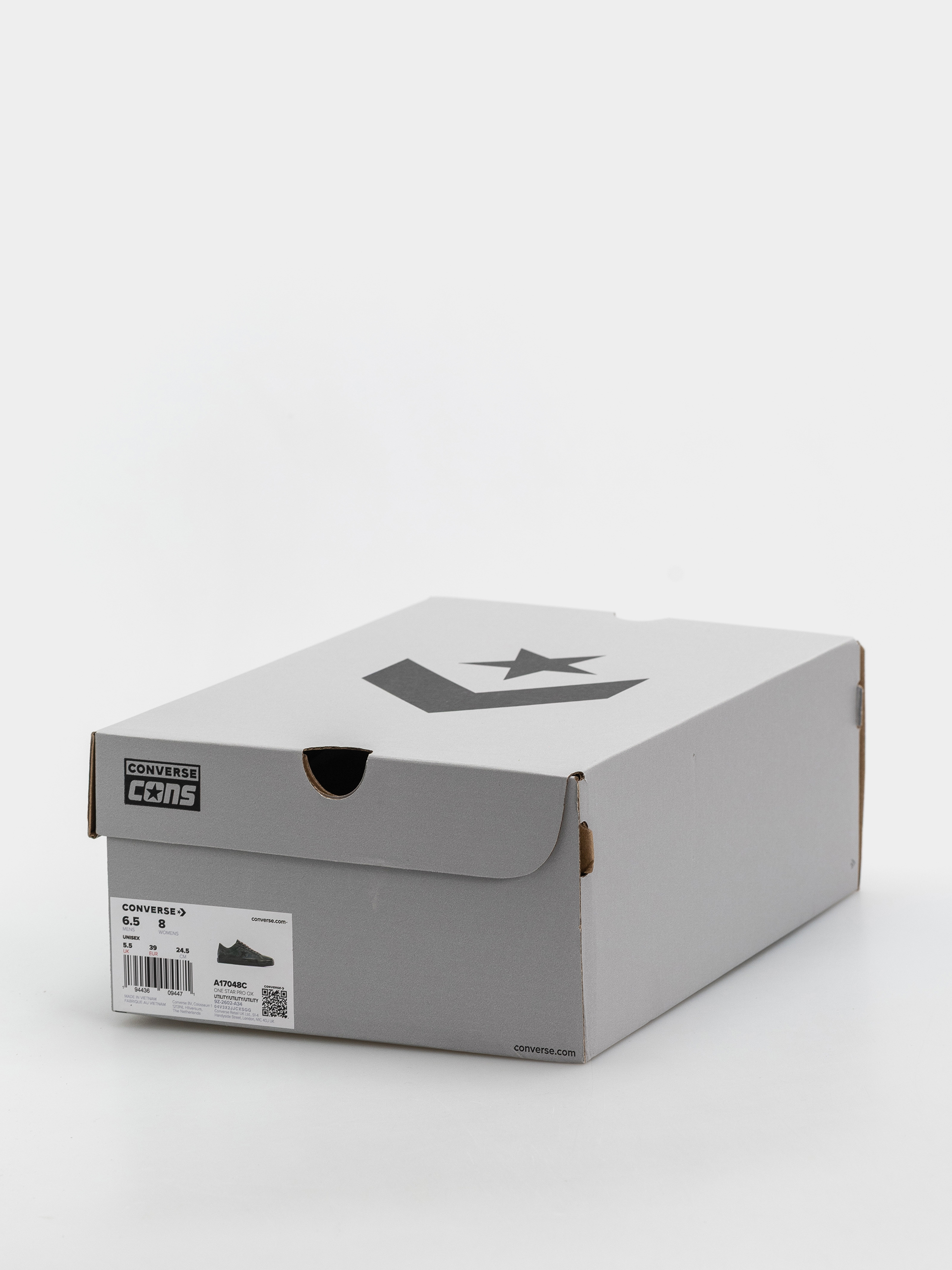 Topánky Converse One Star Pro Ox (utility/utility/utility)
