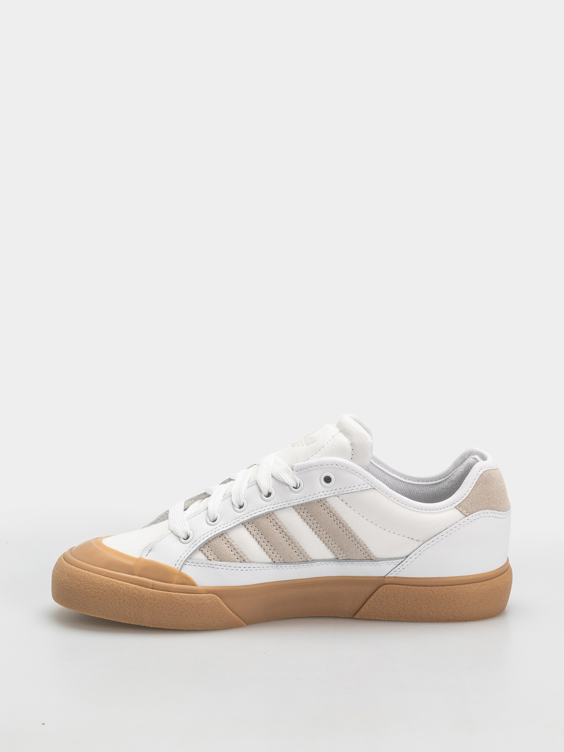 Topánky adidas Court Tns Premiere (ftwwht/crywht/gum4)
