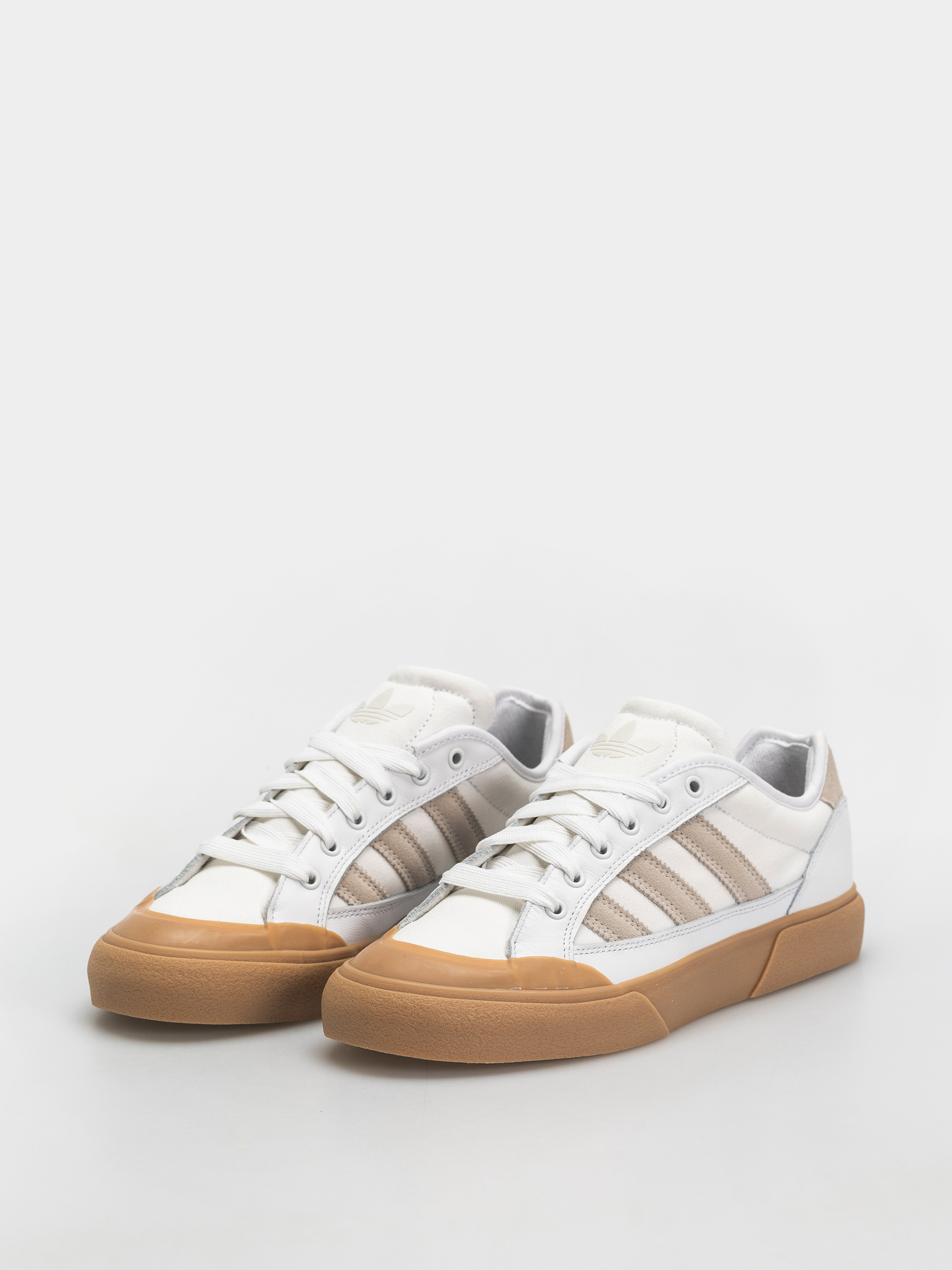 Topánky adidas Court Tns Premiere (ftwwht/crywht/gum4)