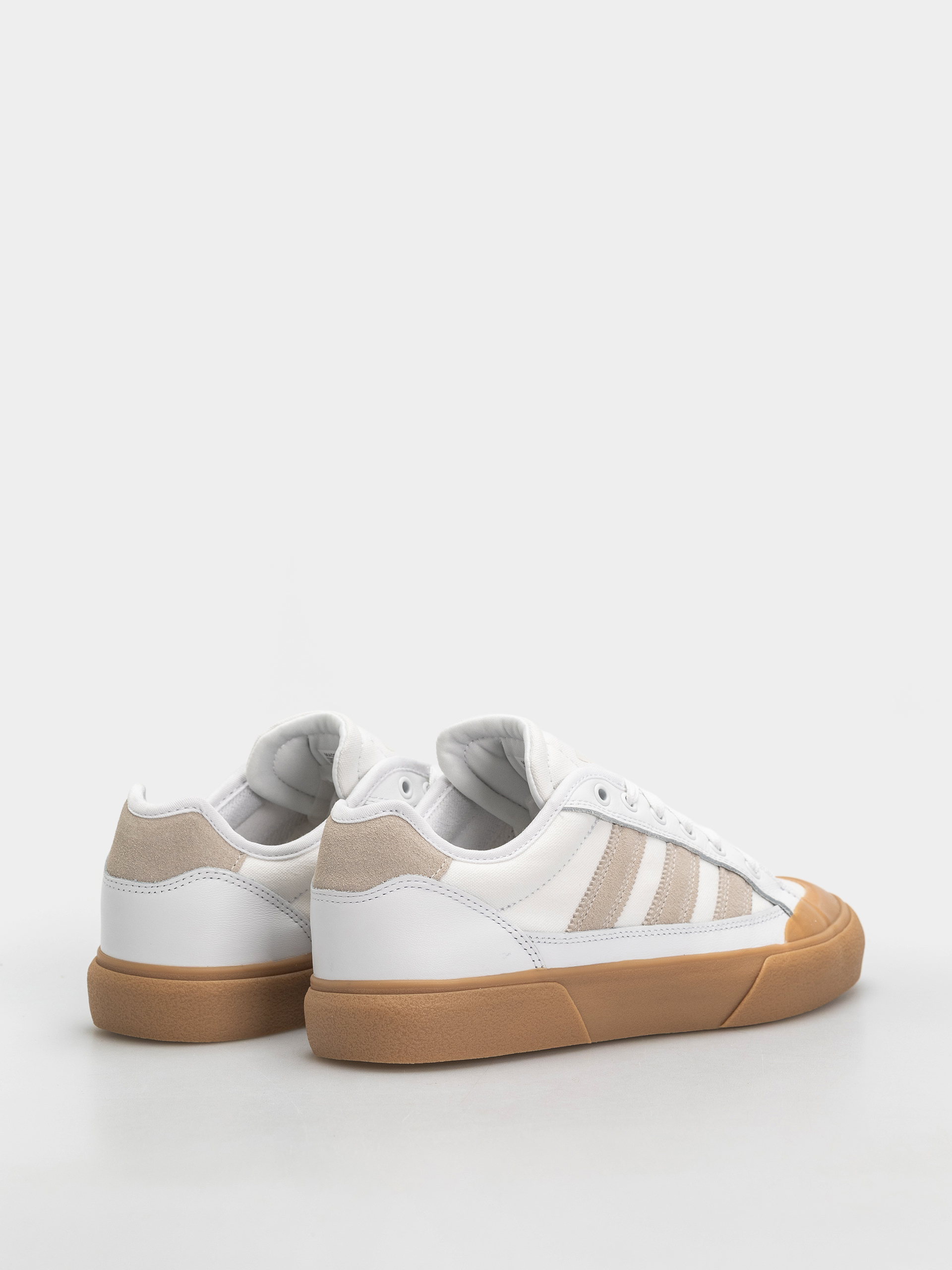 Topánky adidas Court Tns Premiere (ftwwht/crywht/gum4)
