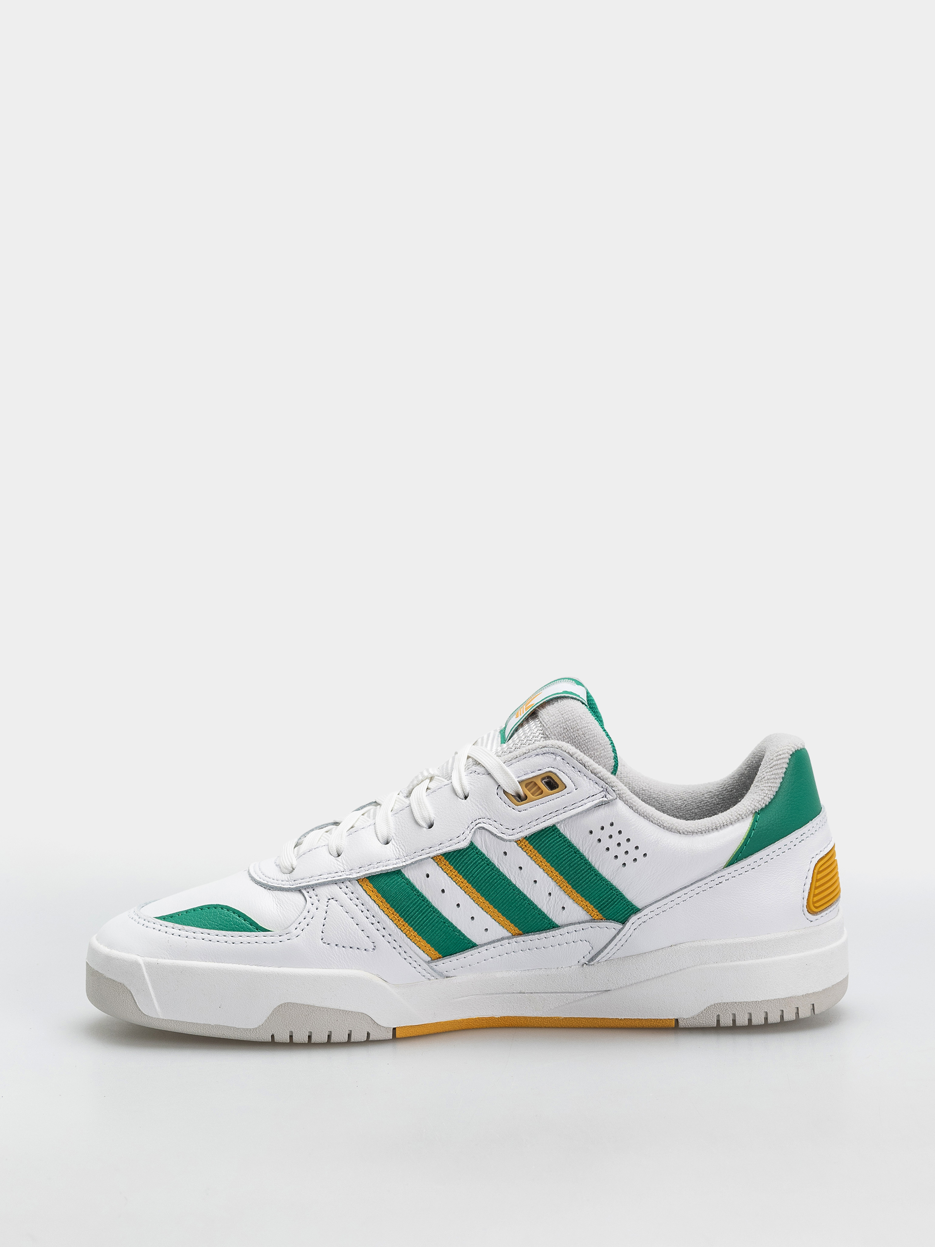 Topánky adidas Tekkira Cup (ftwwht/cougrn/preyel)