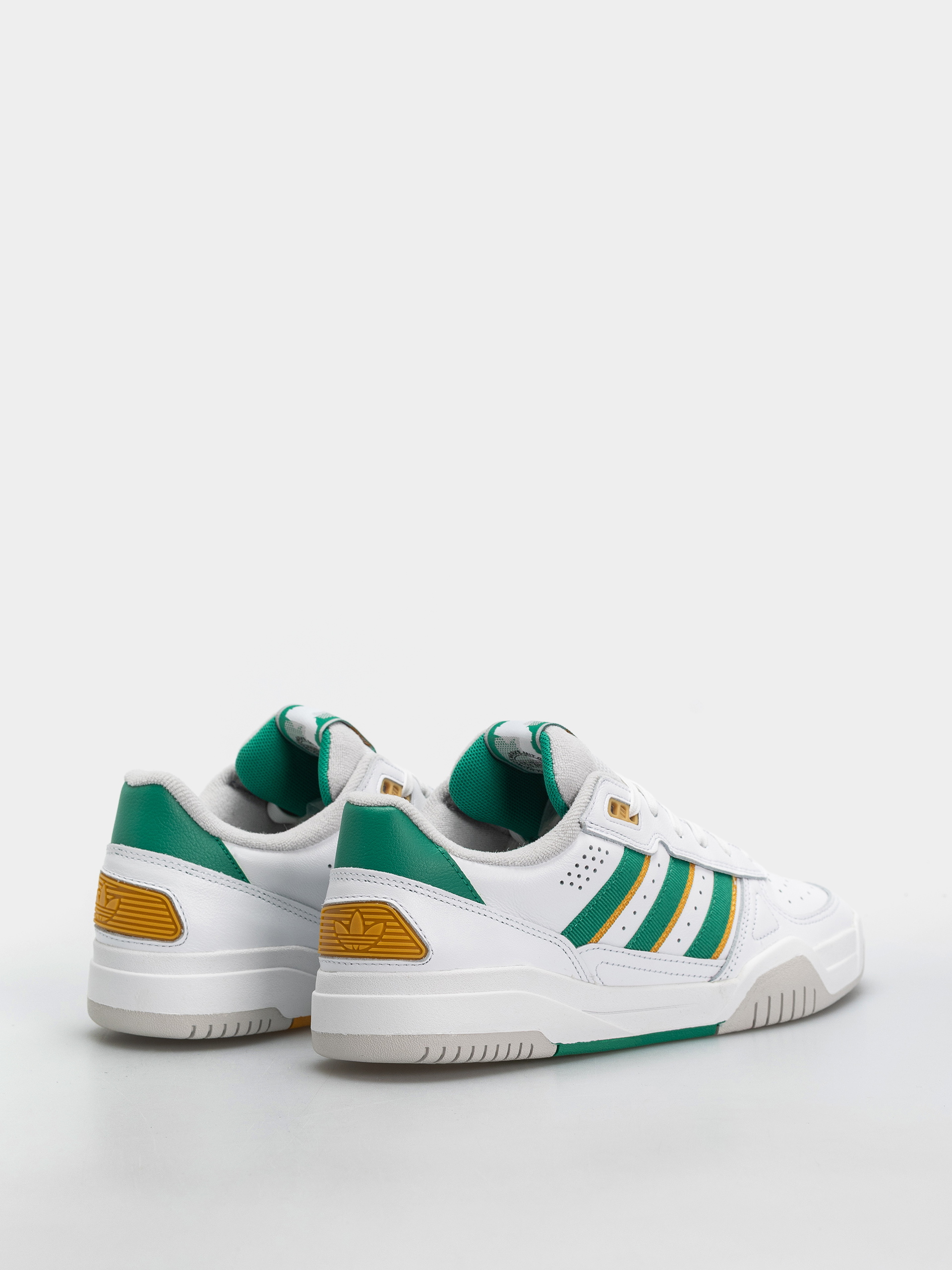 Topánky adidas Tekkira Cup (ftwwht/cougrn/preyel)