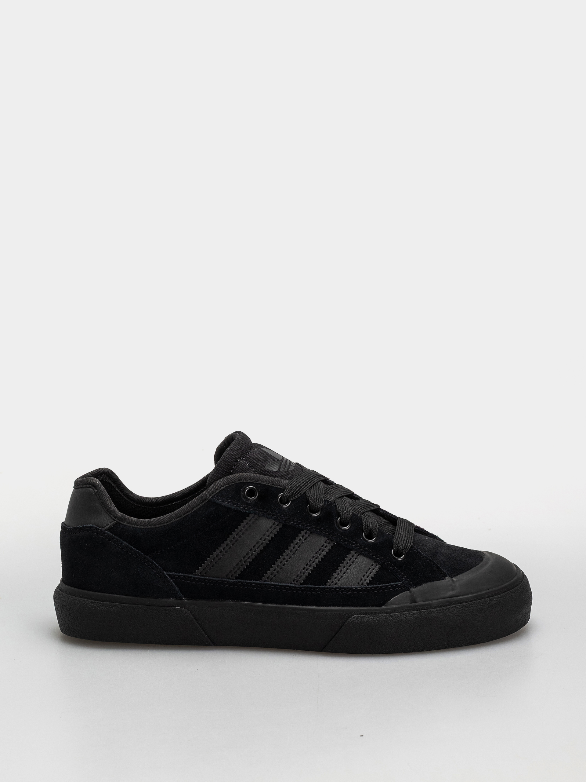 Topánky adidas Court Tns Premiere (cblack/cblack/cblack)