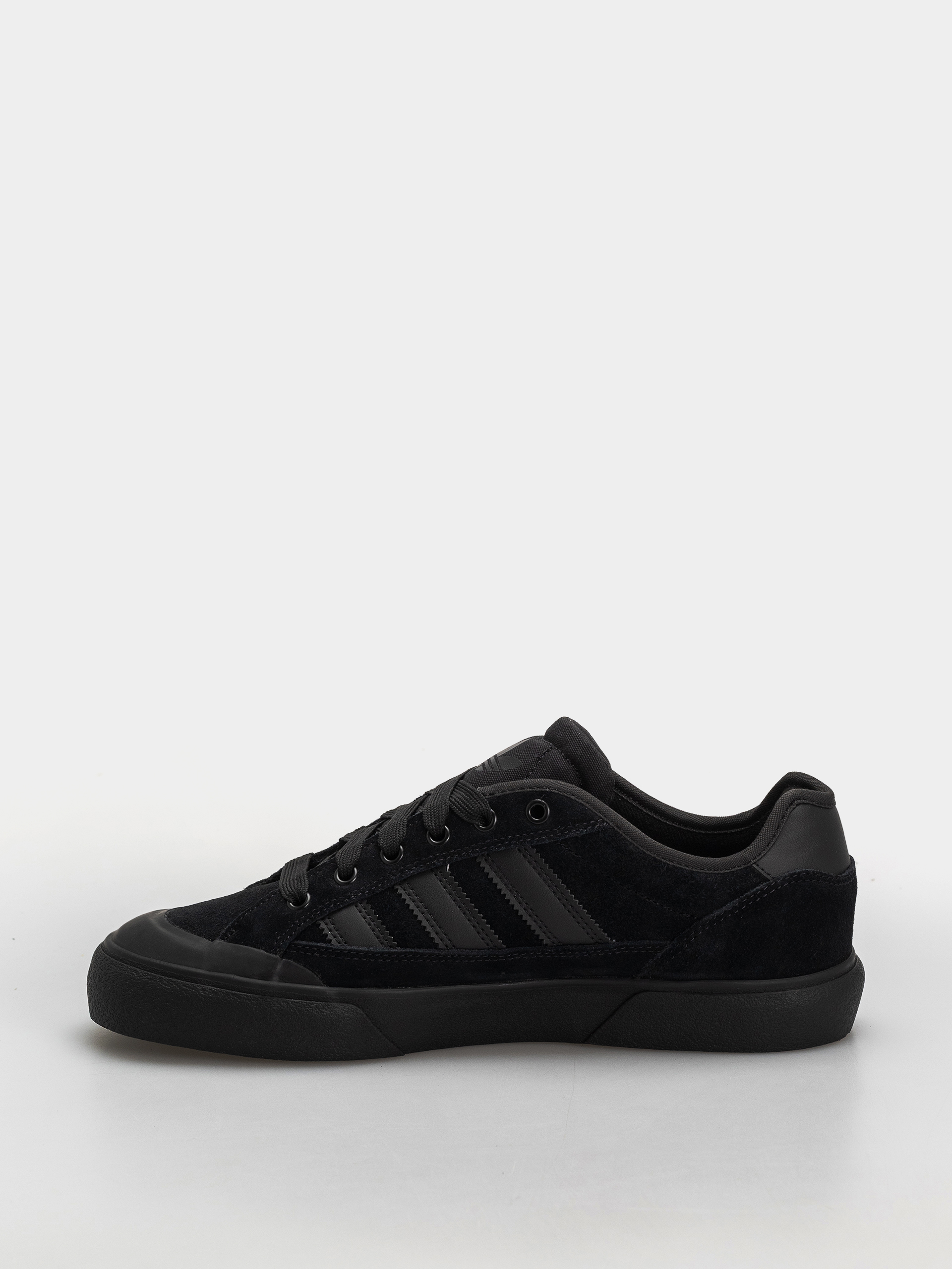 Topánky adidas Court Tns Premiere (cblack/cblack/cblack)