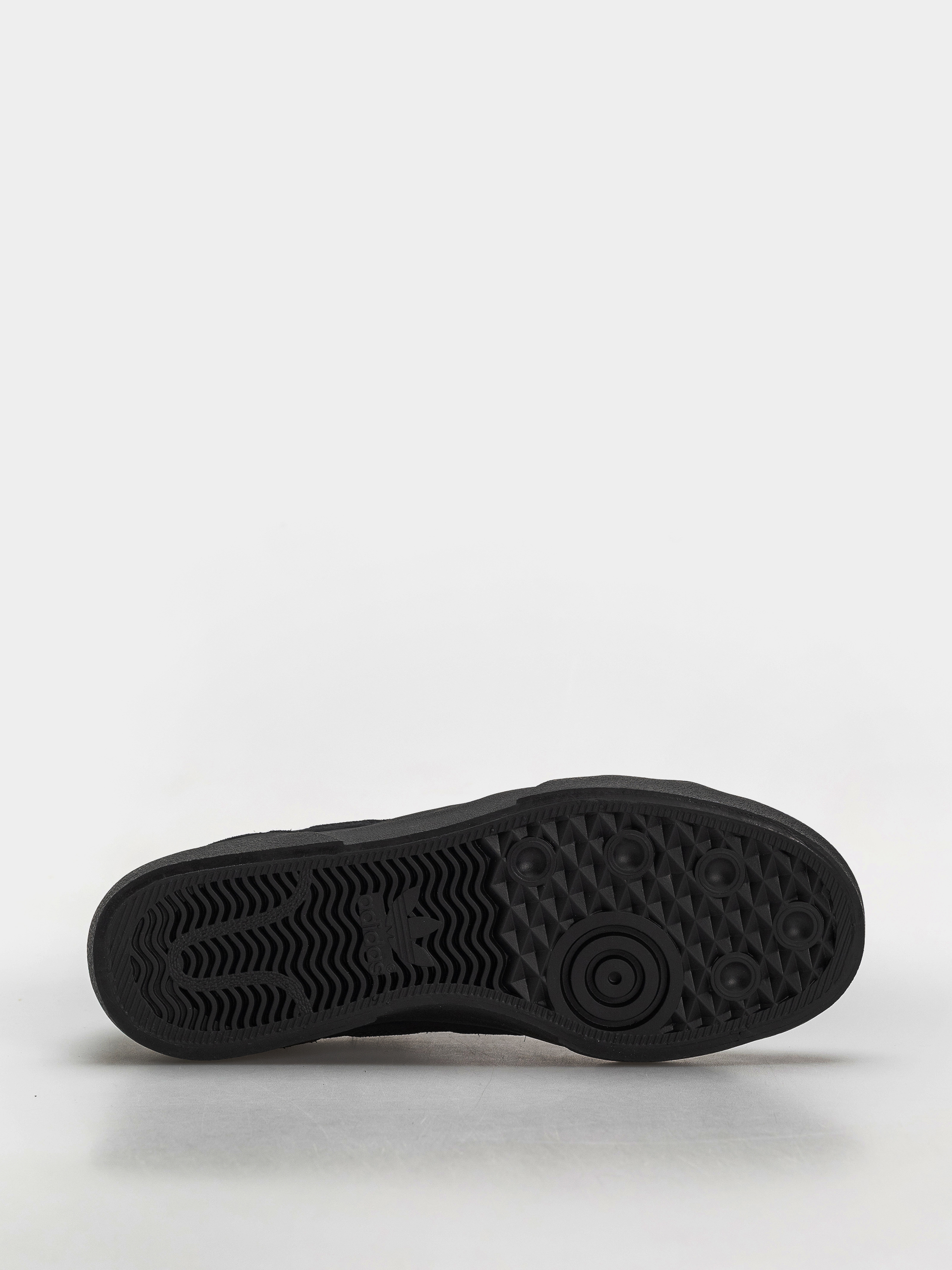 Topánky adidas Court Tns Premiere (cblack/cblack/cblack)