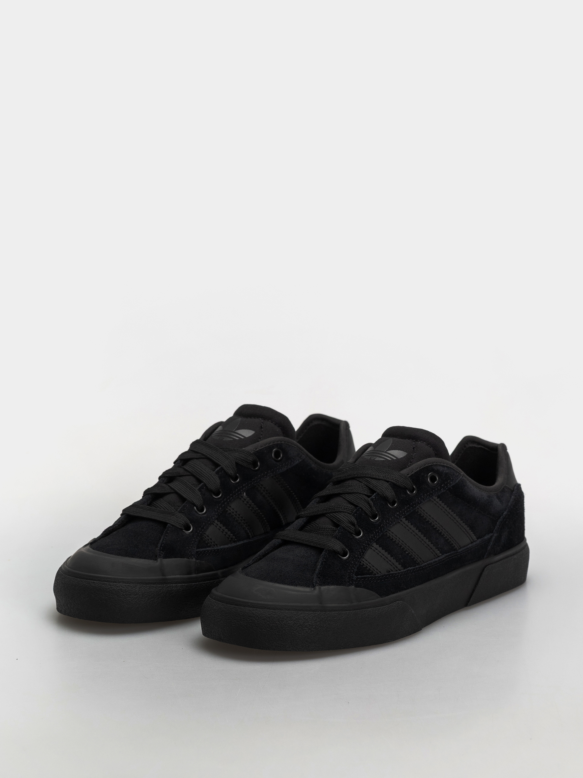 Topánky adidas Court Tns Premiere (cblack/cblack/cblack)