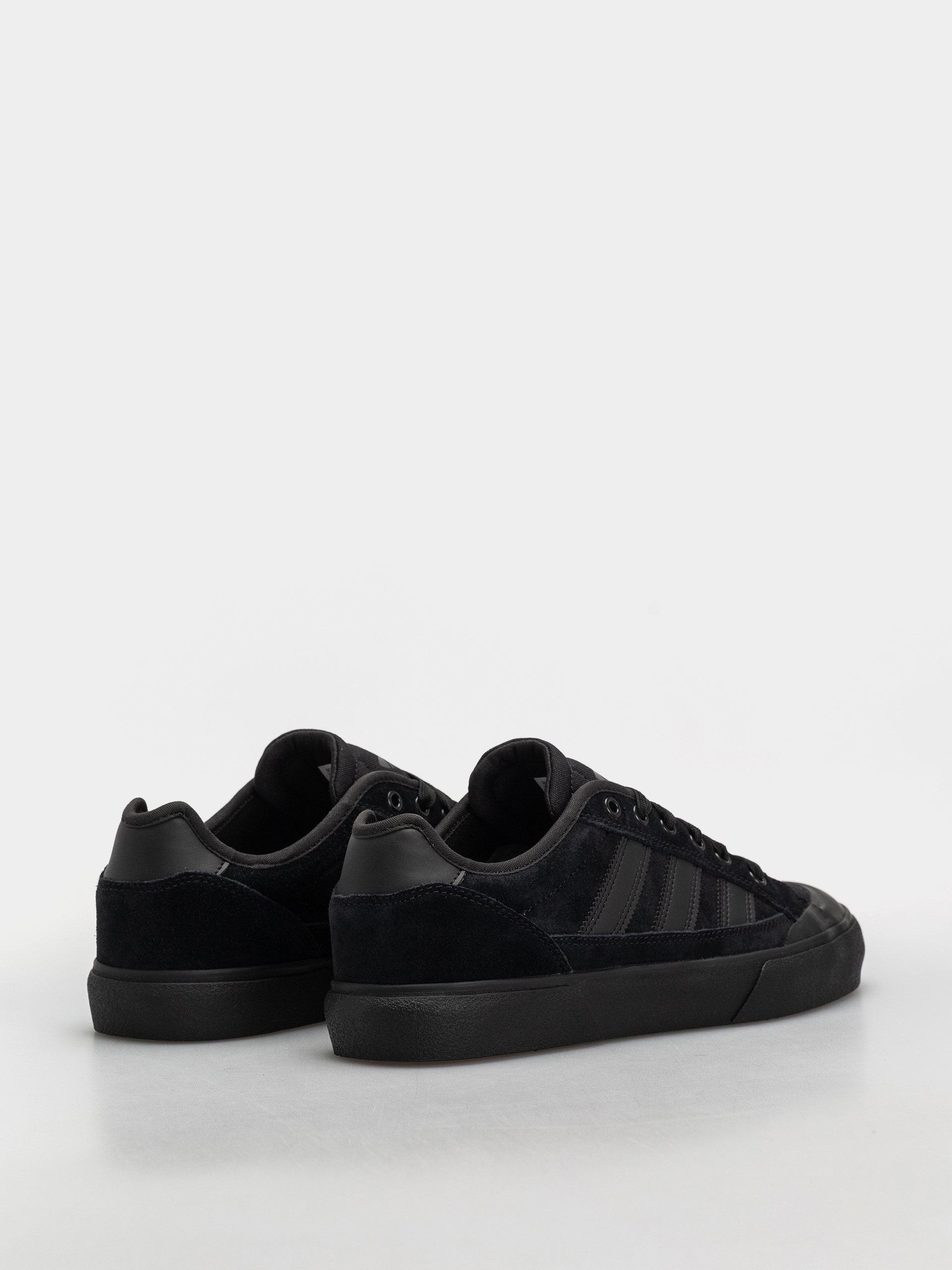 Topánky adidas Court Tns Premiere (cblack/cblack/cblack)