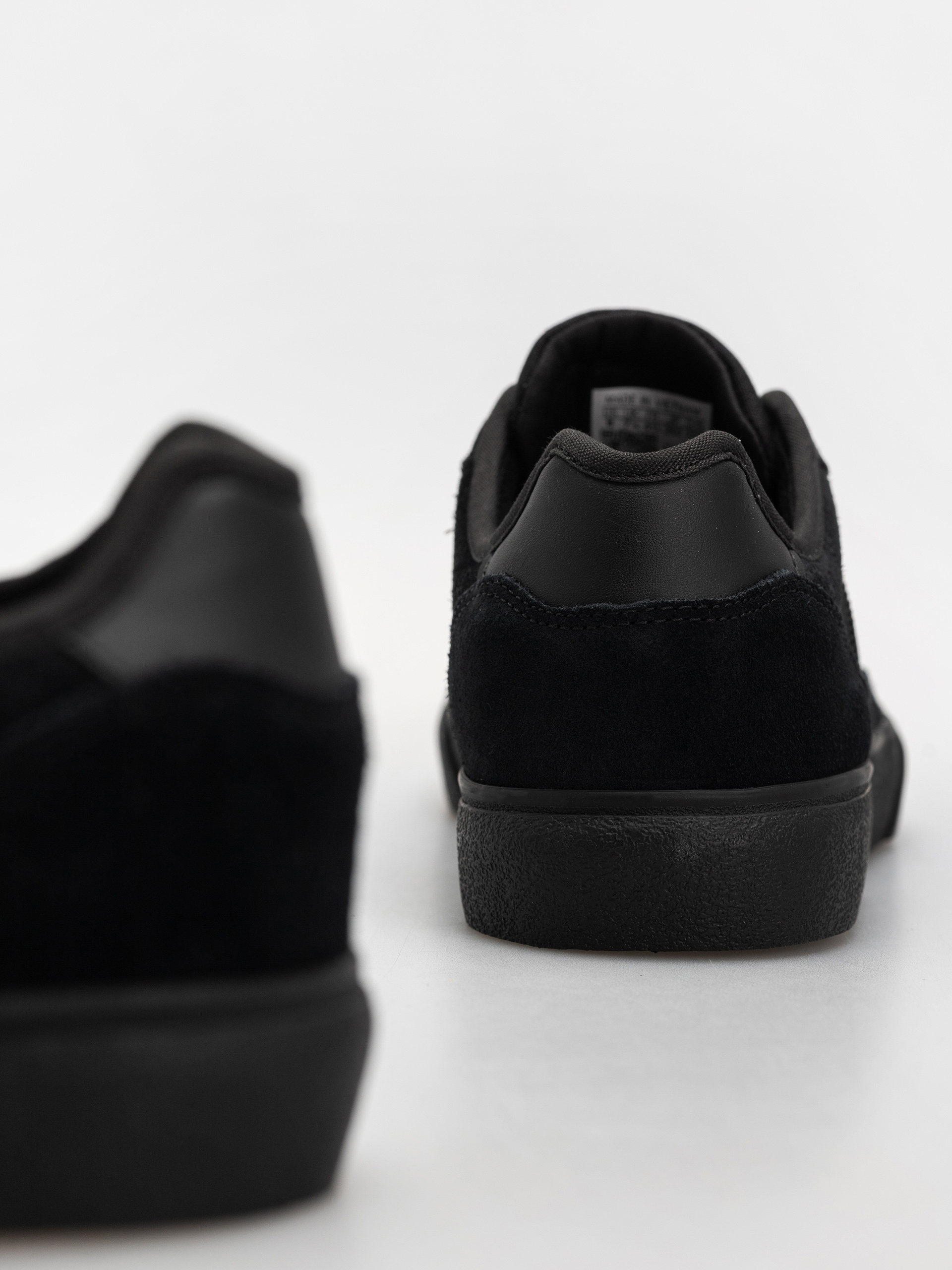 Topánky adidas Court Tns Premiere (cblack/cblack/cblack)