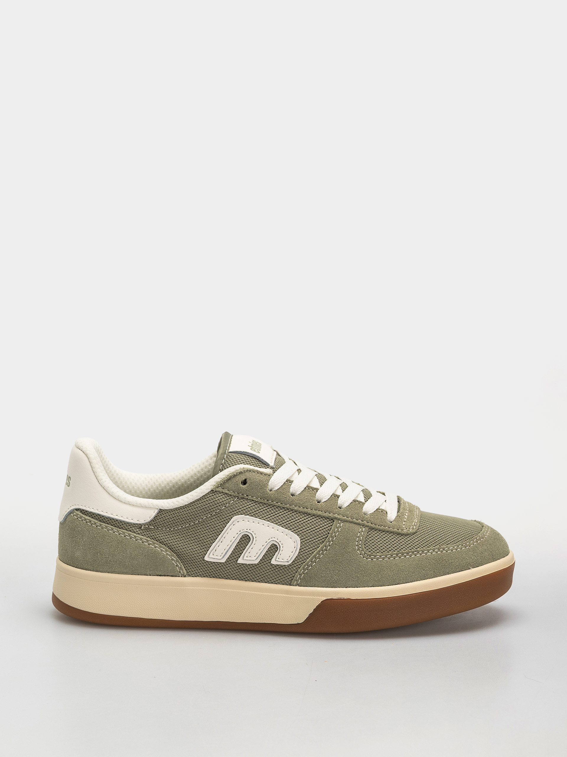 Topánky Etnies Emerson (olive)
