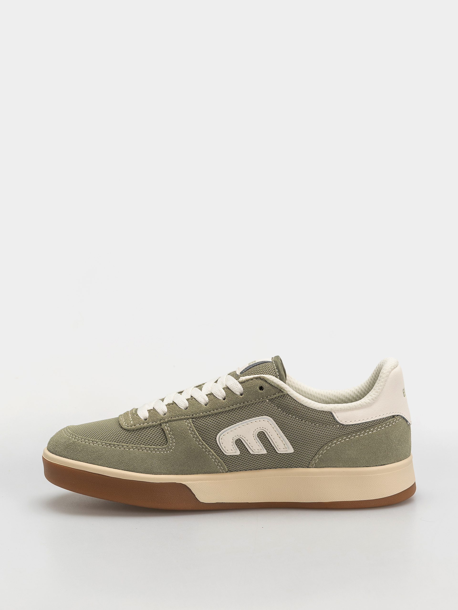 Topánky Etnies Emerson (olive)