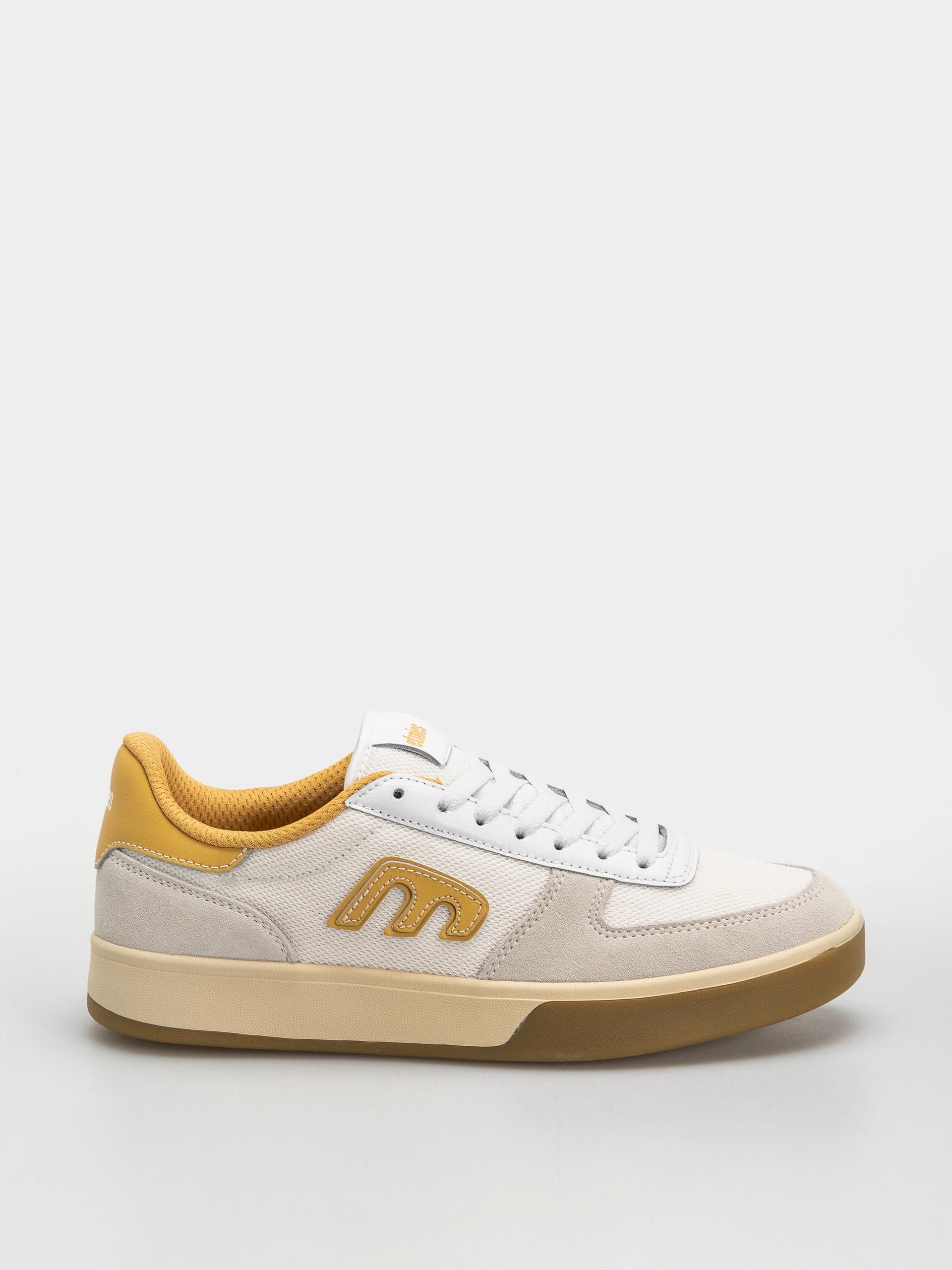 Topánky Etnies Emerson (white/tan)