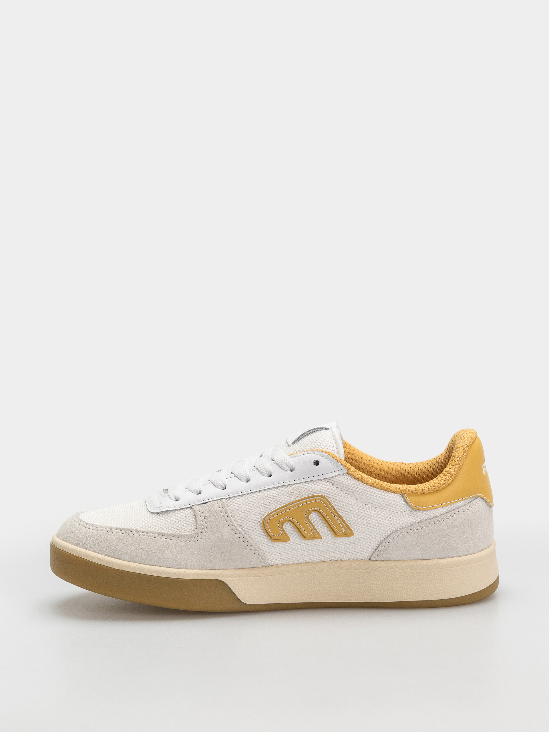 Topánky Etnies Emerson (white/tan)