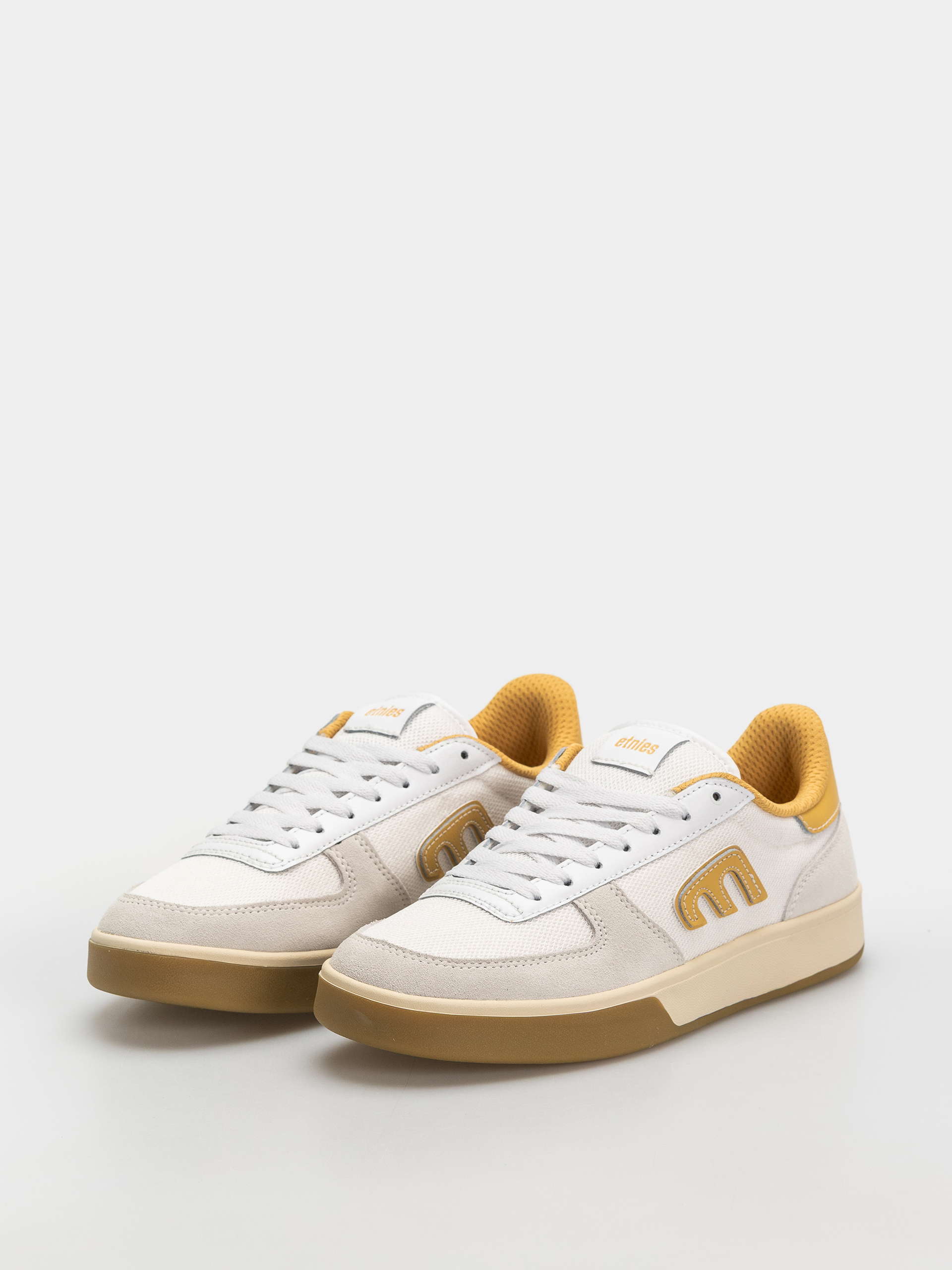 Topánky Etnies Emerson (white/tan)