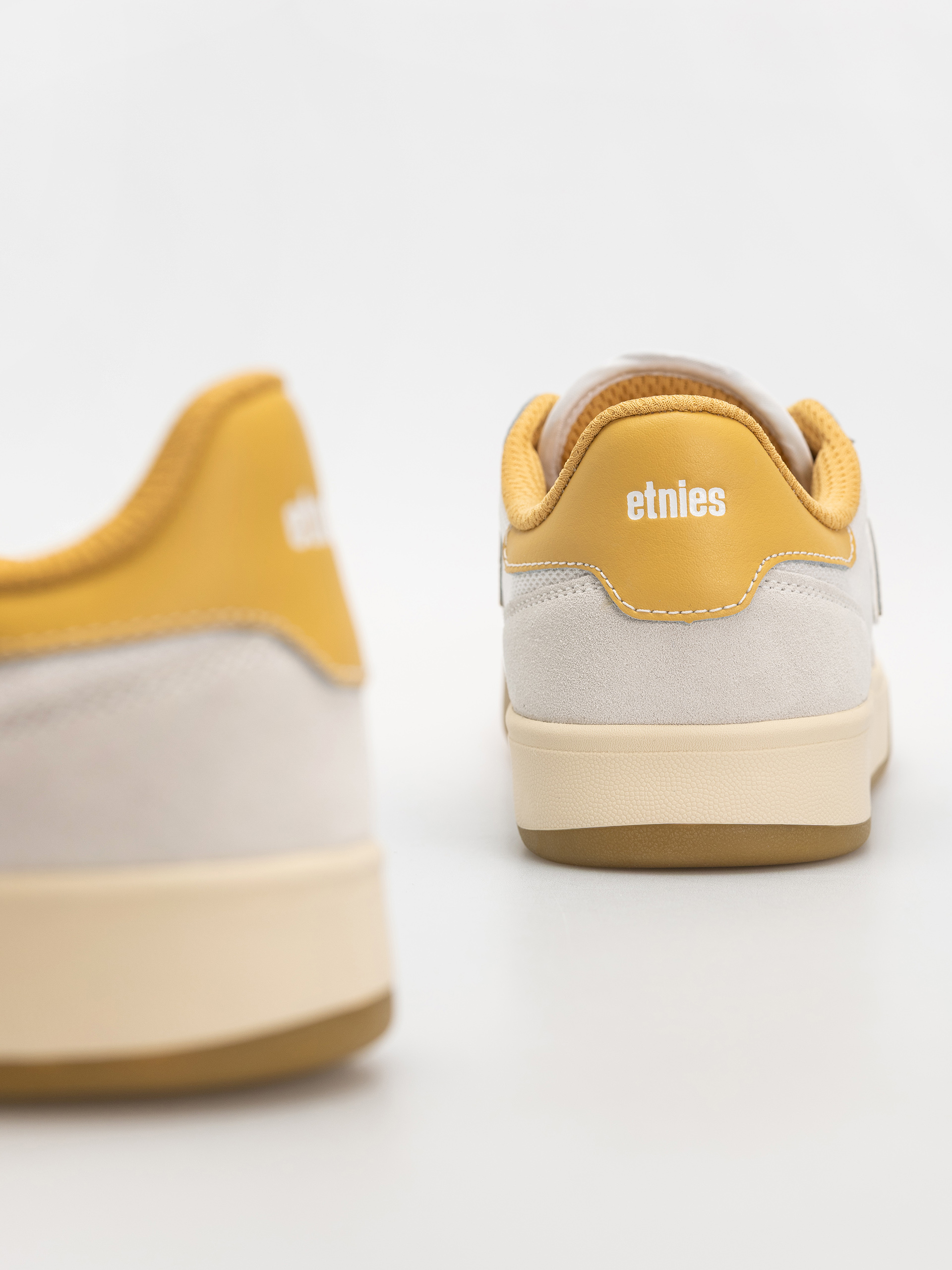 Topánky Etnies Emerson (white/tan)