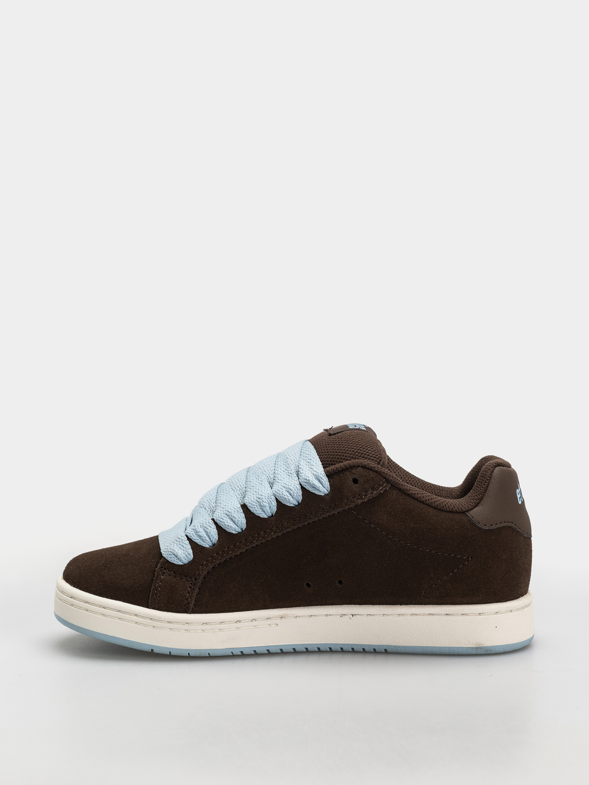 Topánky Etnies Fader (brown/blue)
