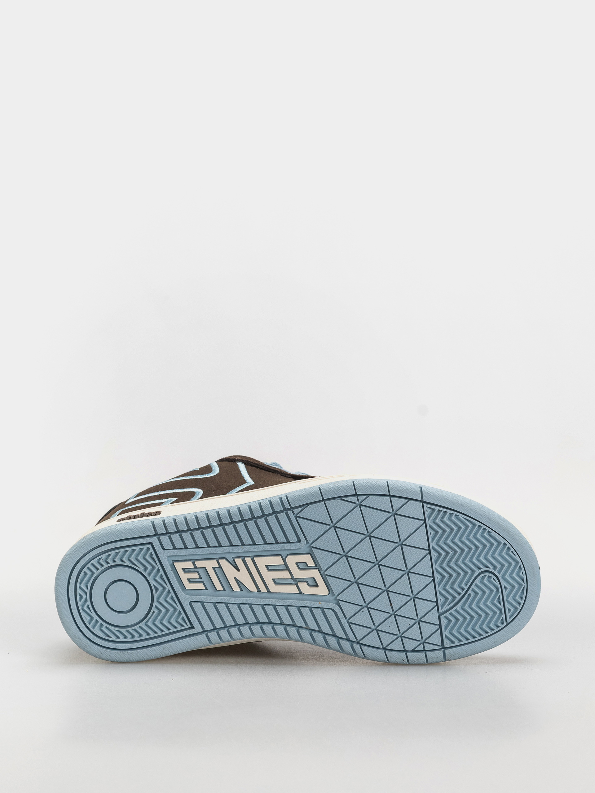 Topánky Etnies Fader (brown/blue)