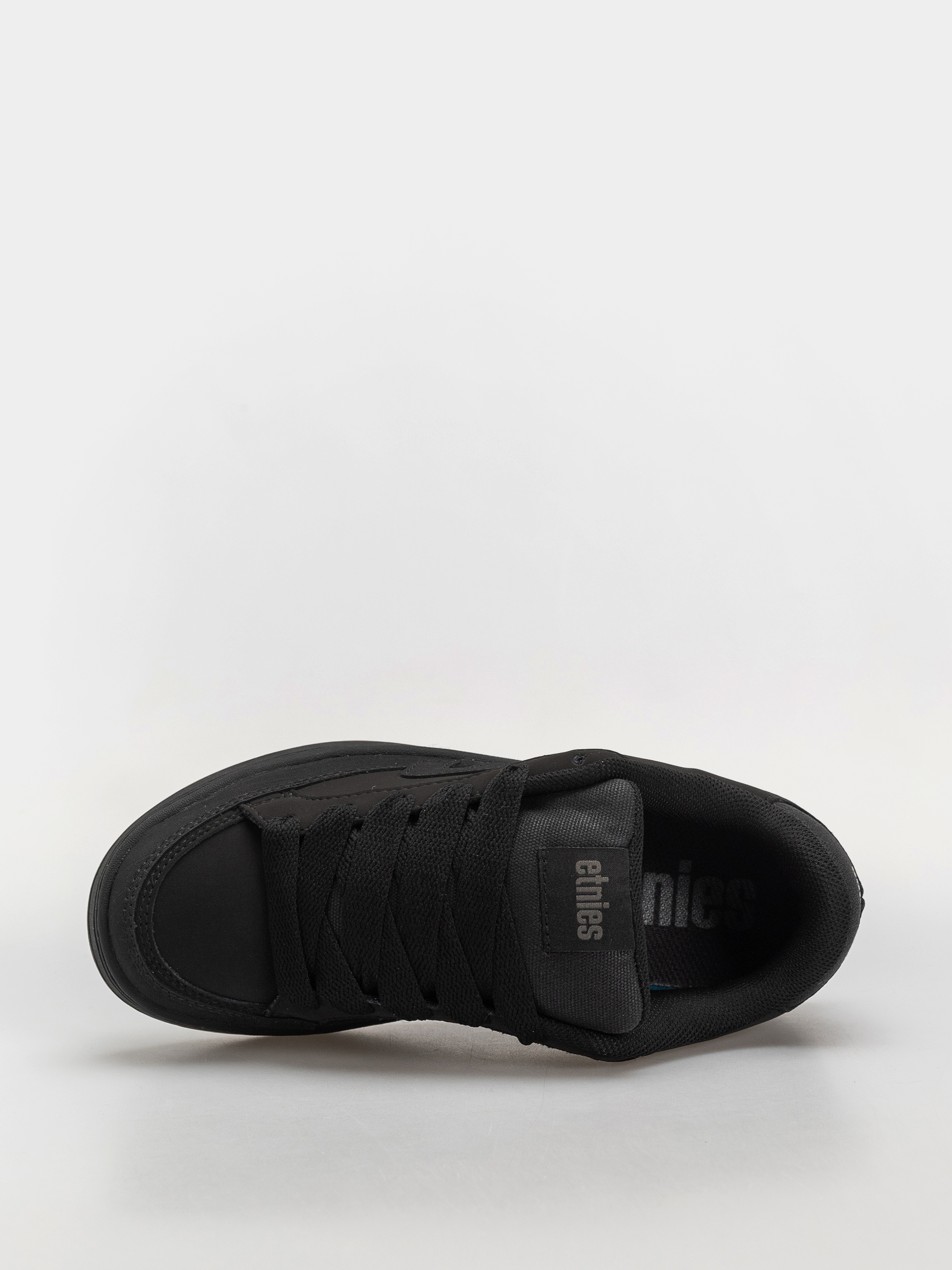 Topánky Etnies Kingpin 2K (black dirty wash)