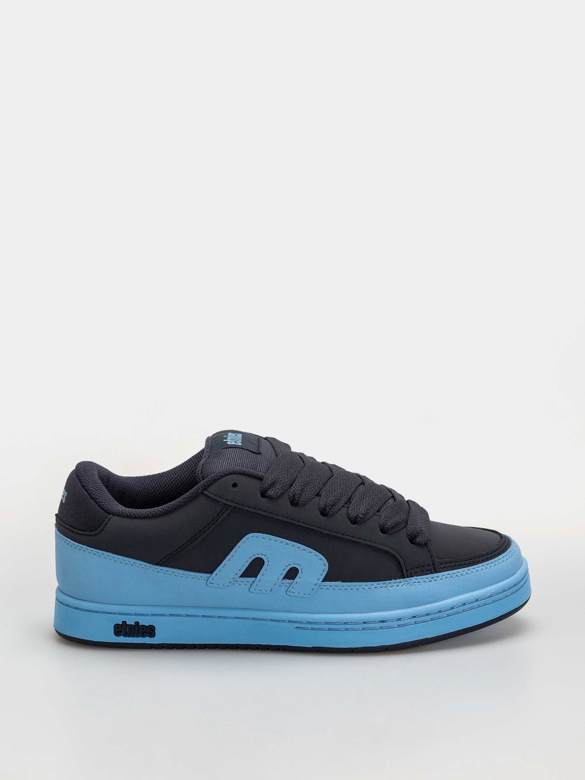 Topu00e1nky Etnies Kingpin 2K (navy/blue)