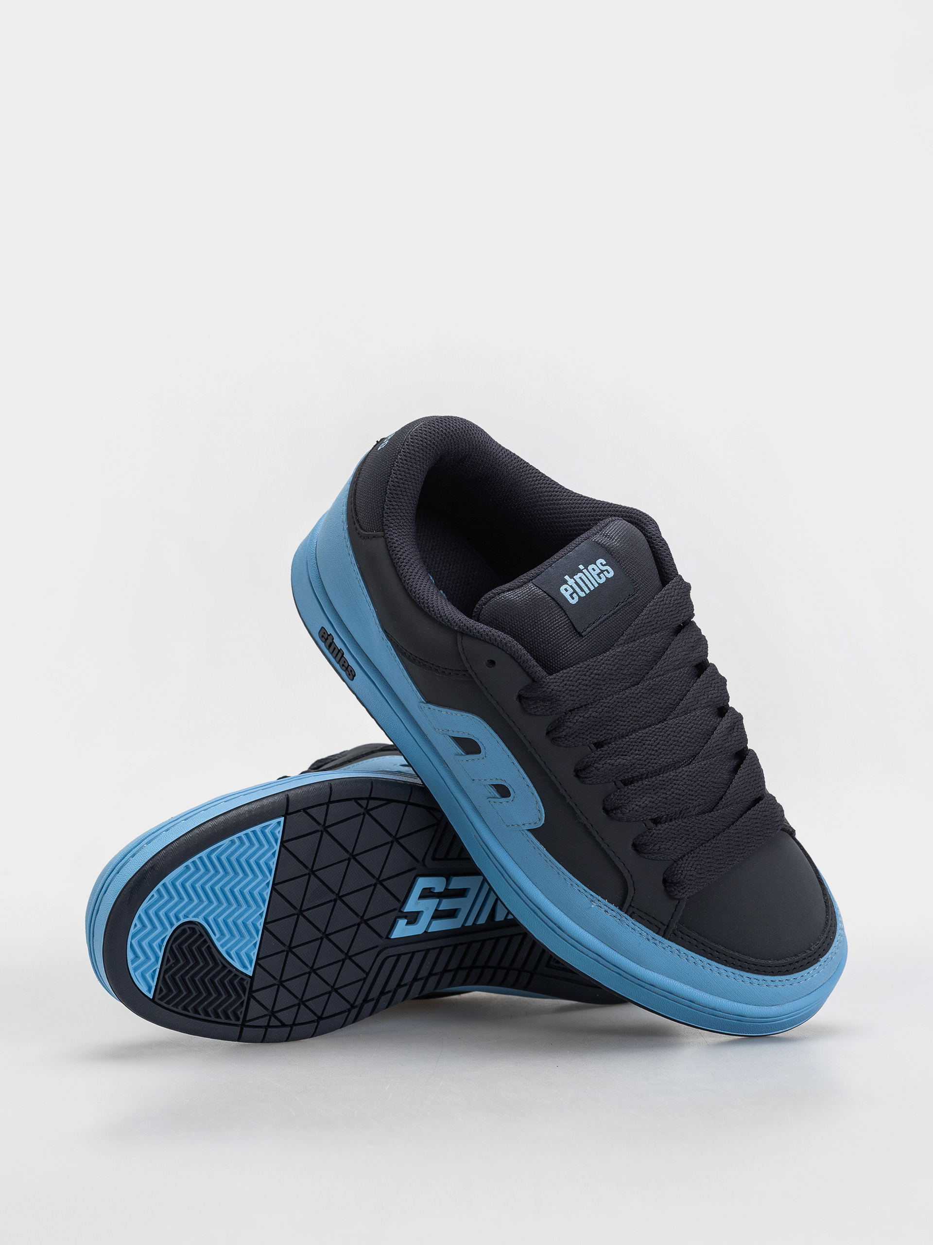 Topánky Etnies Kingpin 2K (navy/blue)