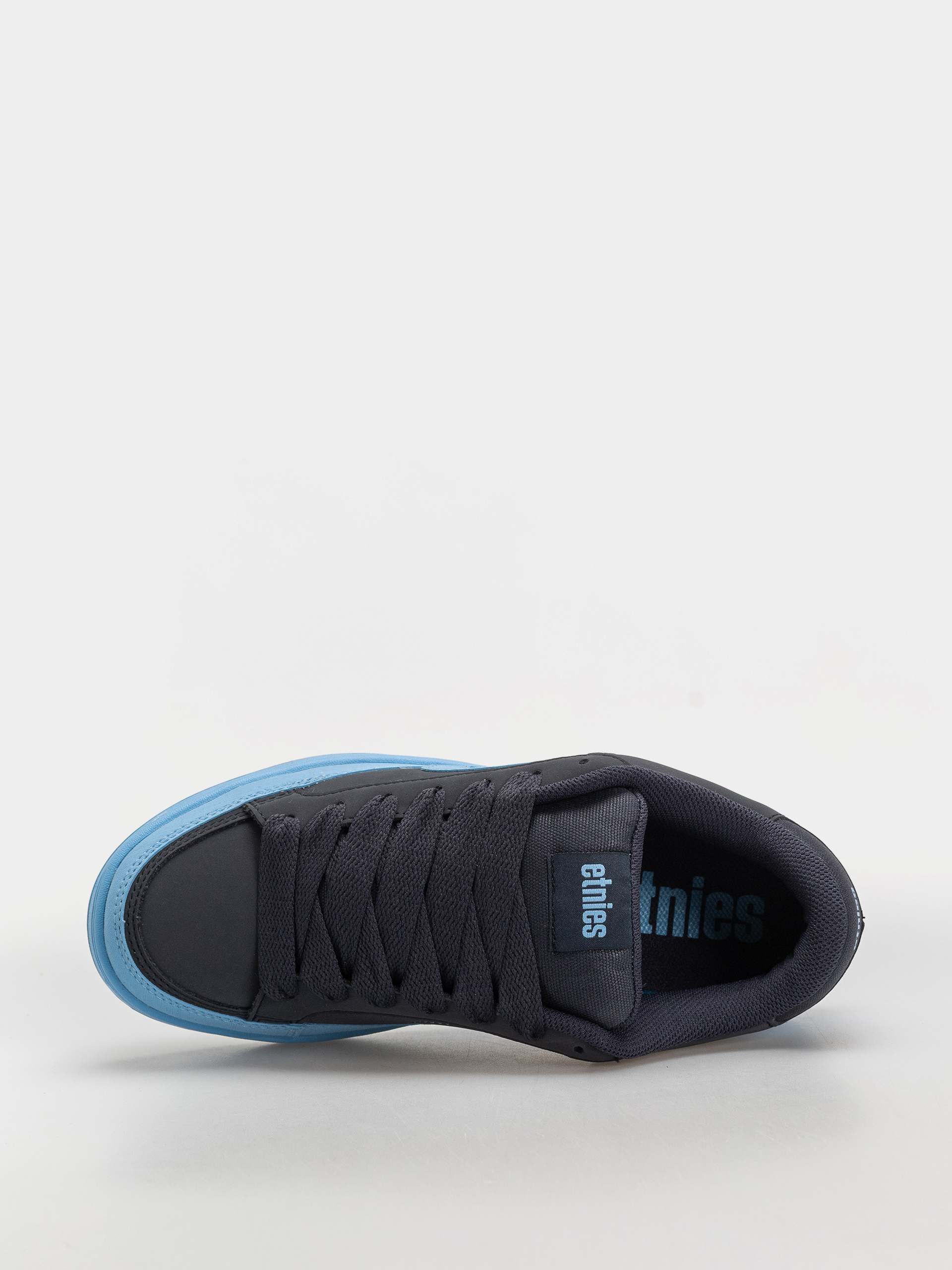 Topánky Etnies Kingpin 2K (navy/blue)