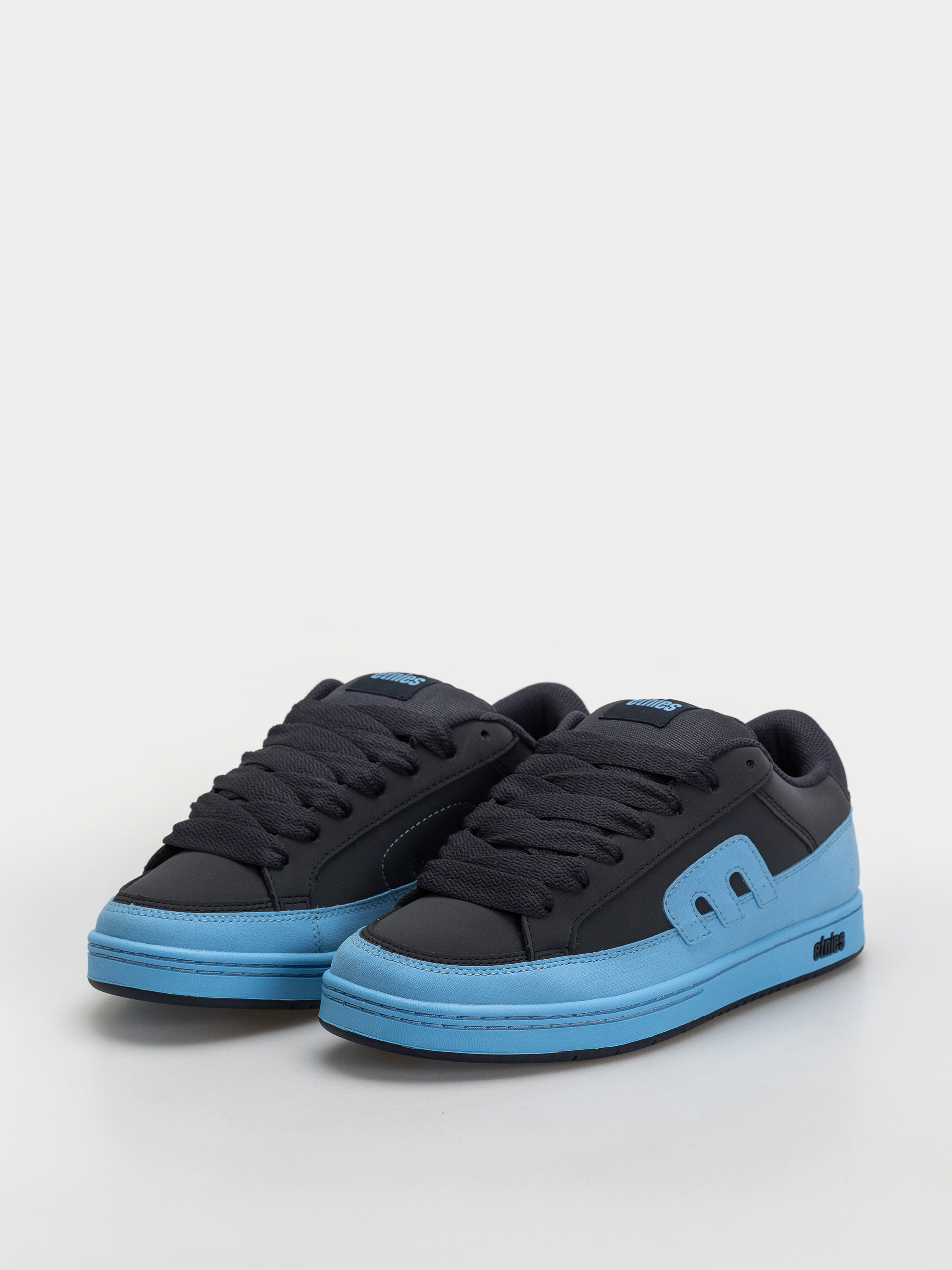 Topánky Etnies Kingpin 2K (navy/blue)