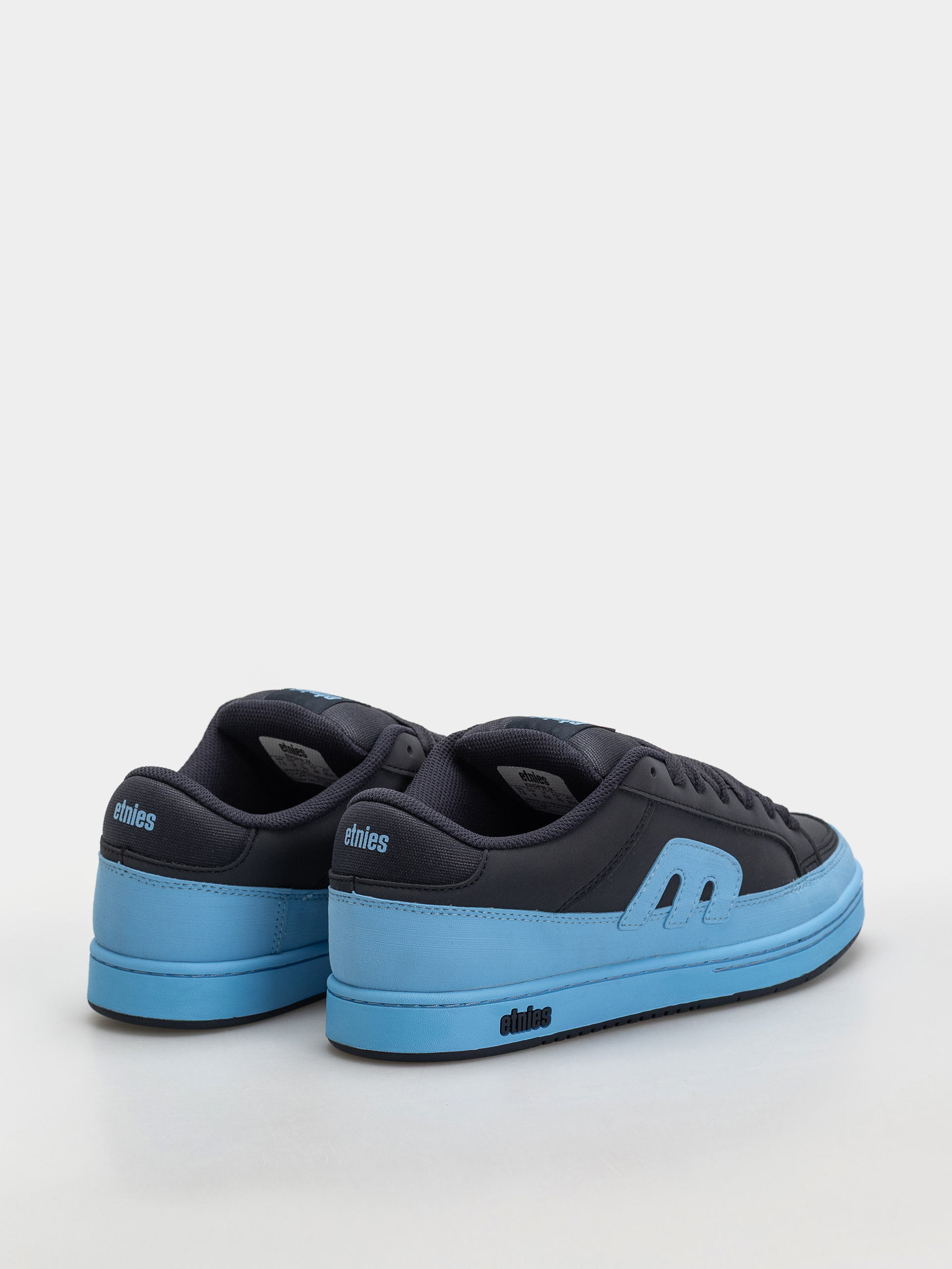 Topánky Etnies Kingpin 2K (navy/blue)