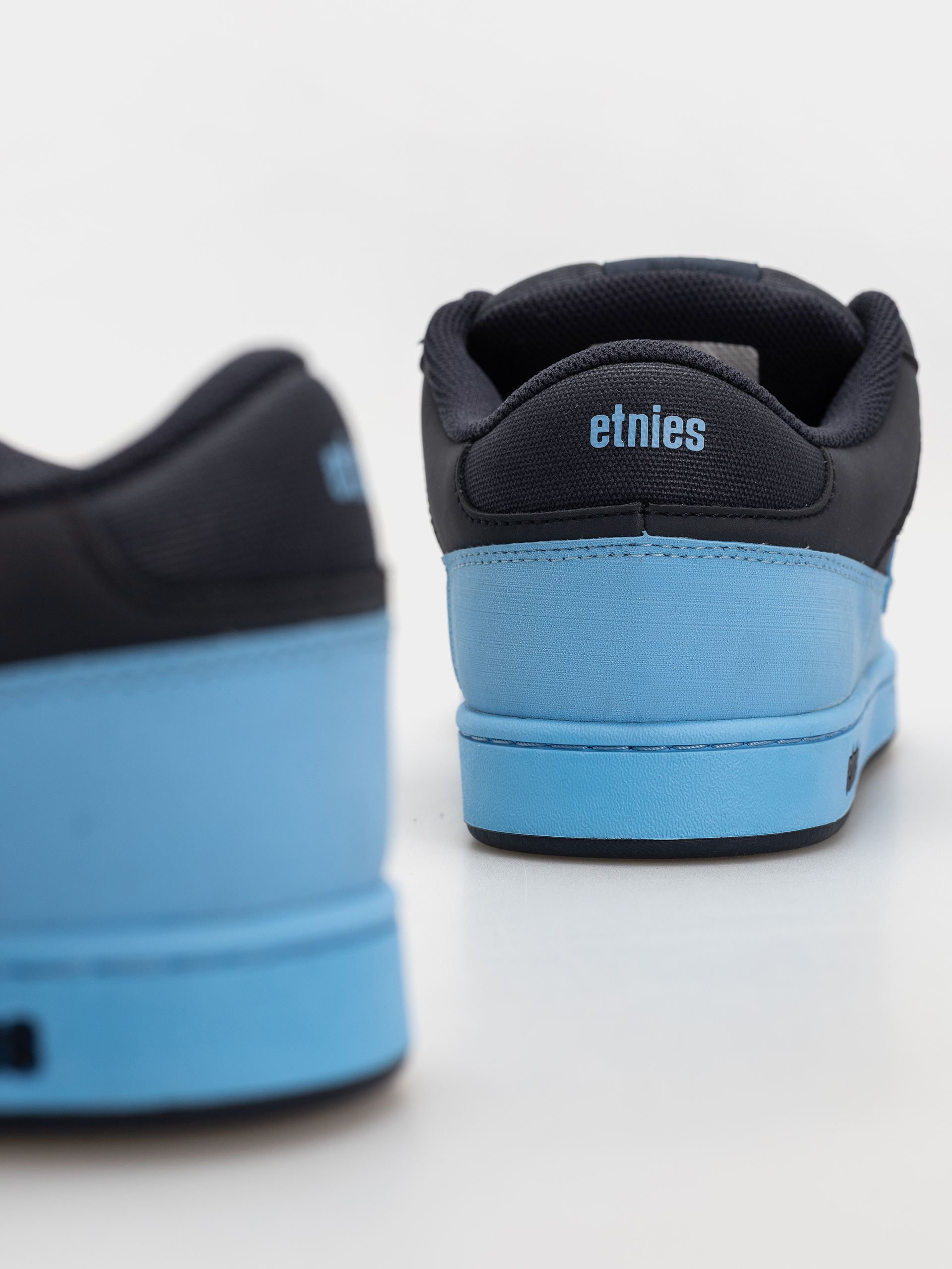 Topánky Etnies Kingpin 2K (navy/blue)