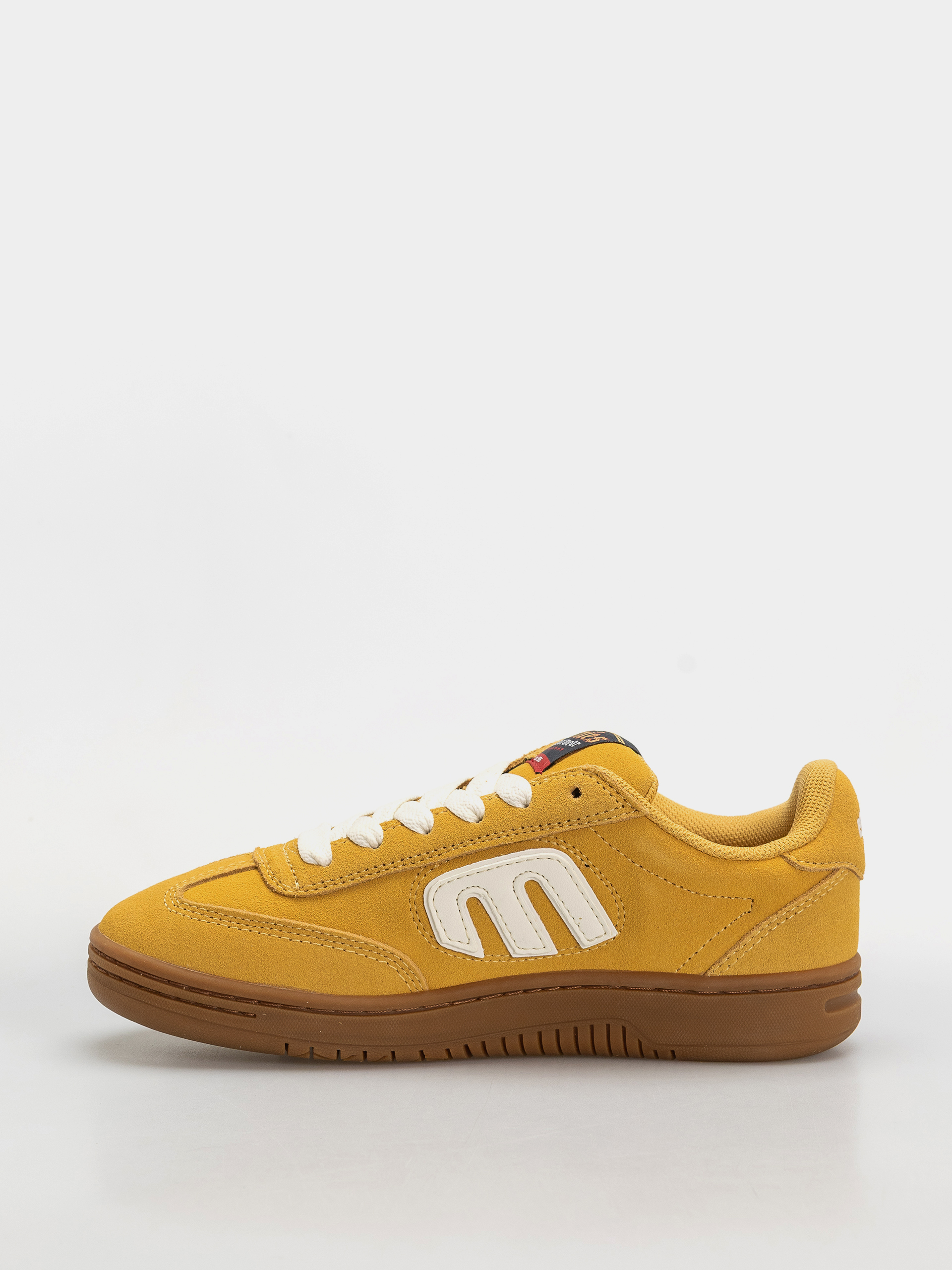 Topánky Etnies Locut (tan/gum)