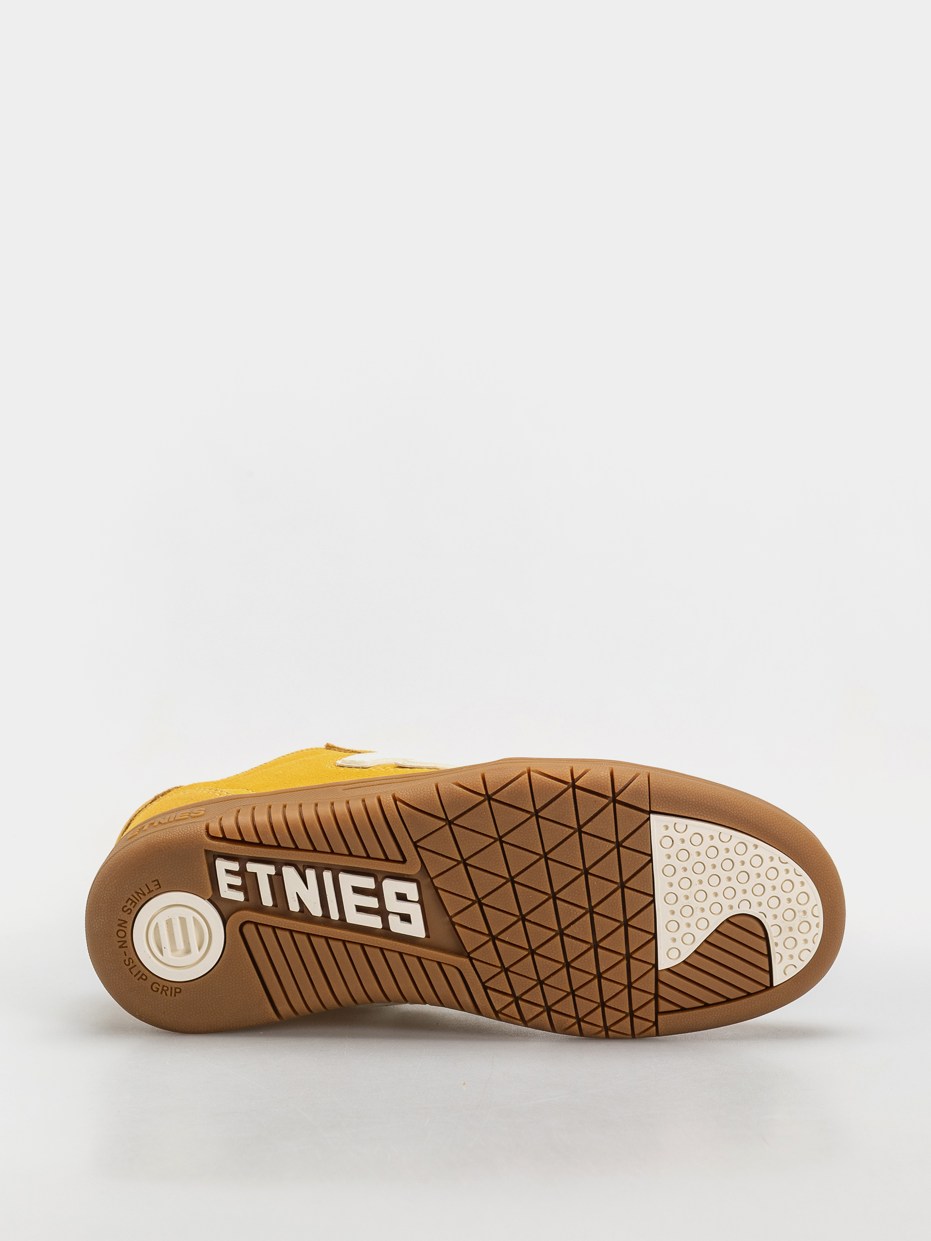 Topánky Etnies Locut (tan/gum)