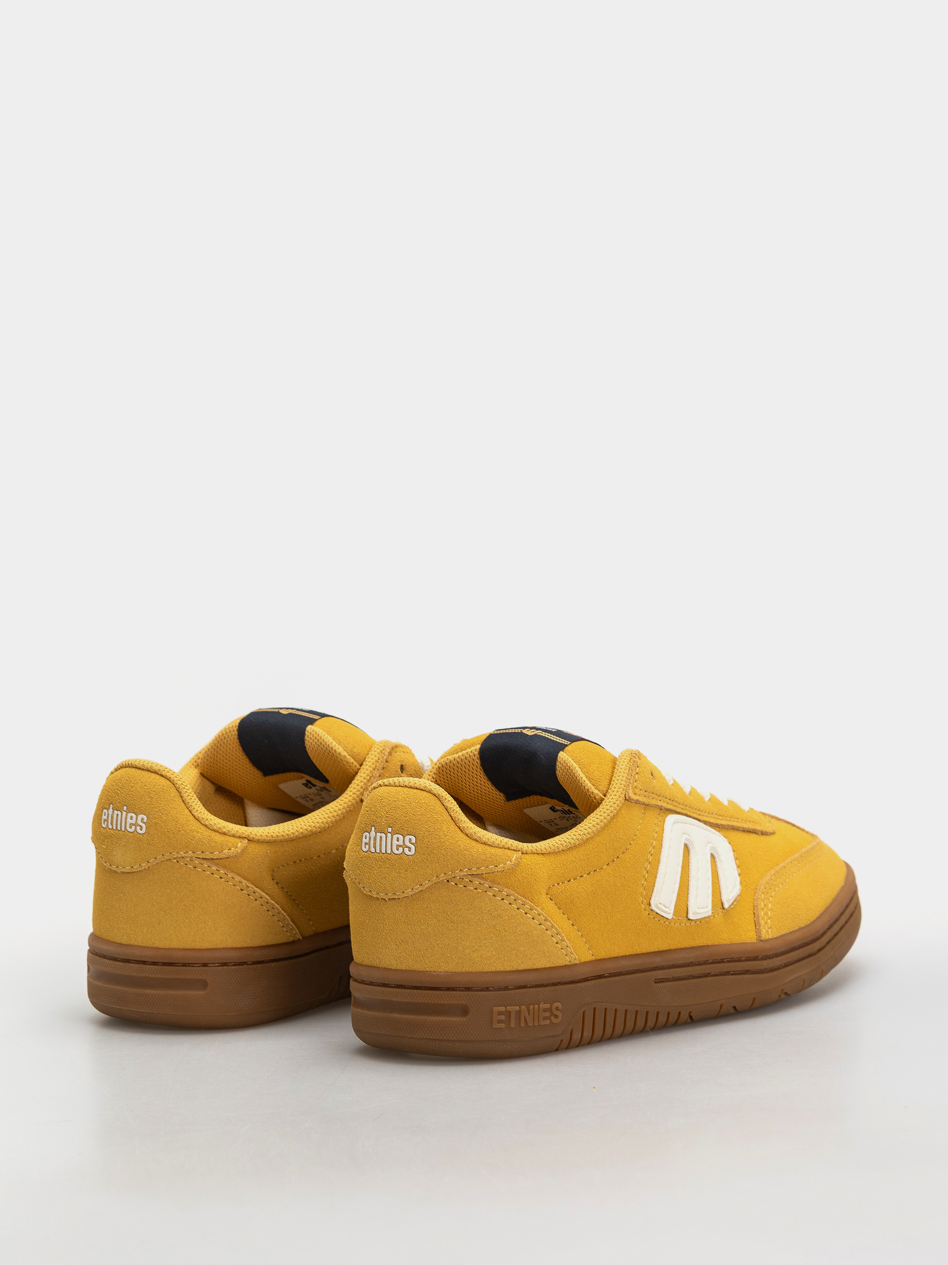 Topánky Etnies Locut (tan/gum)