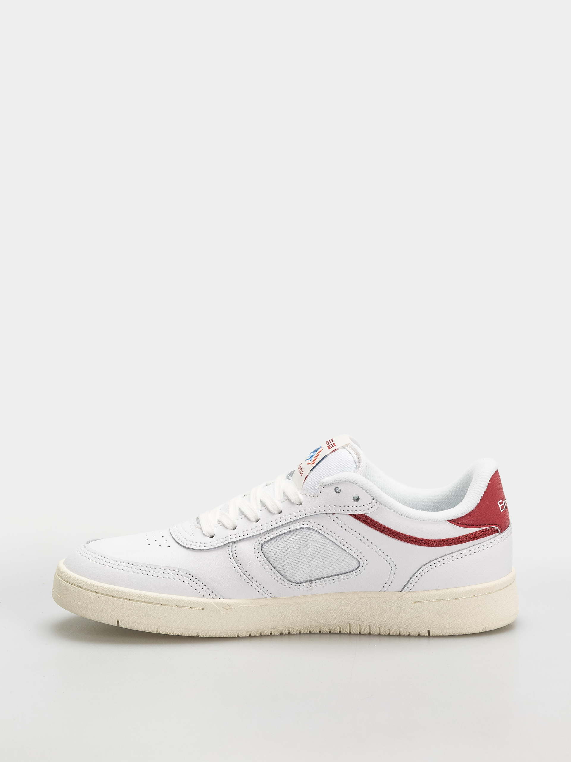 Topánky Emerica Ksl III (white/red)