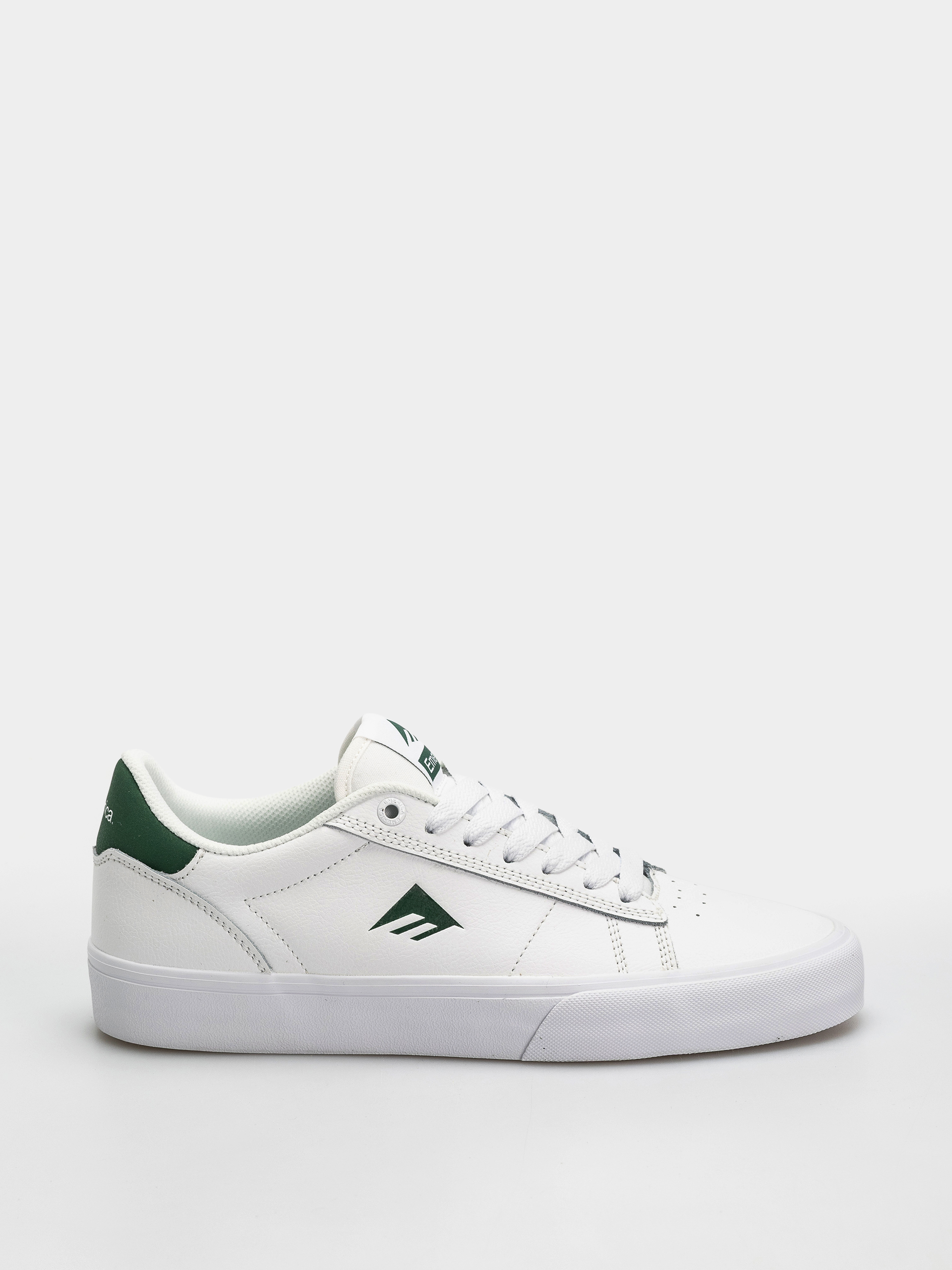 Topánky Emerica Moca (white/green)