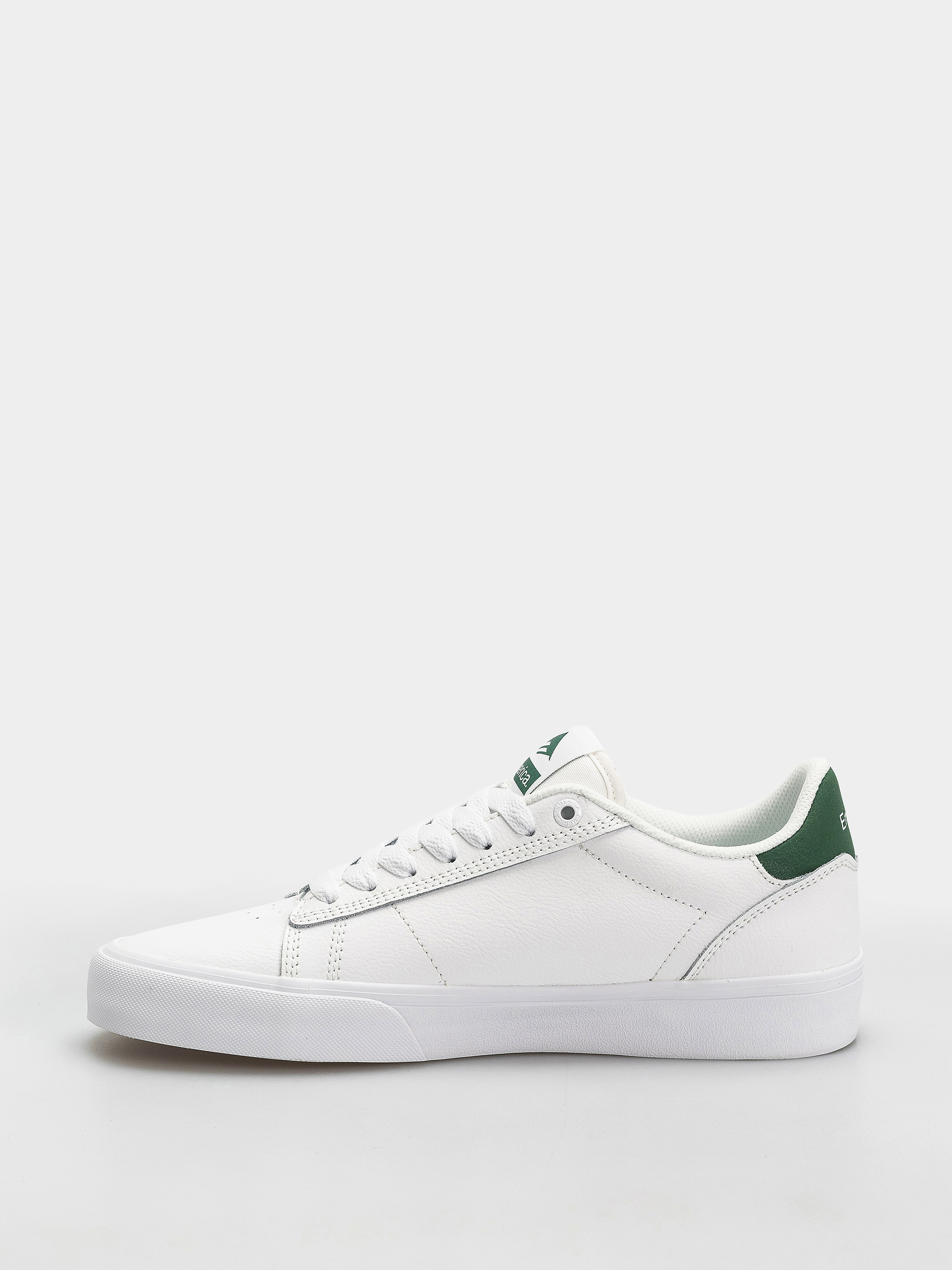 Topánky Emerica Moca (white/green)
