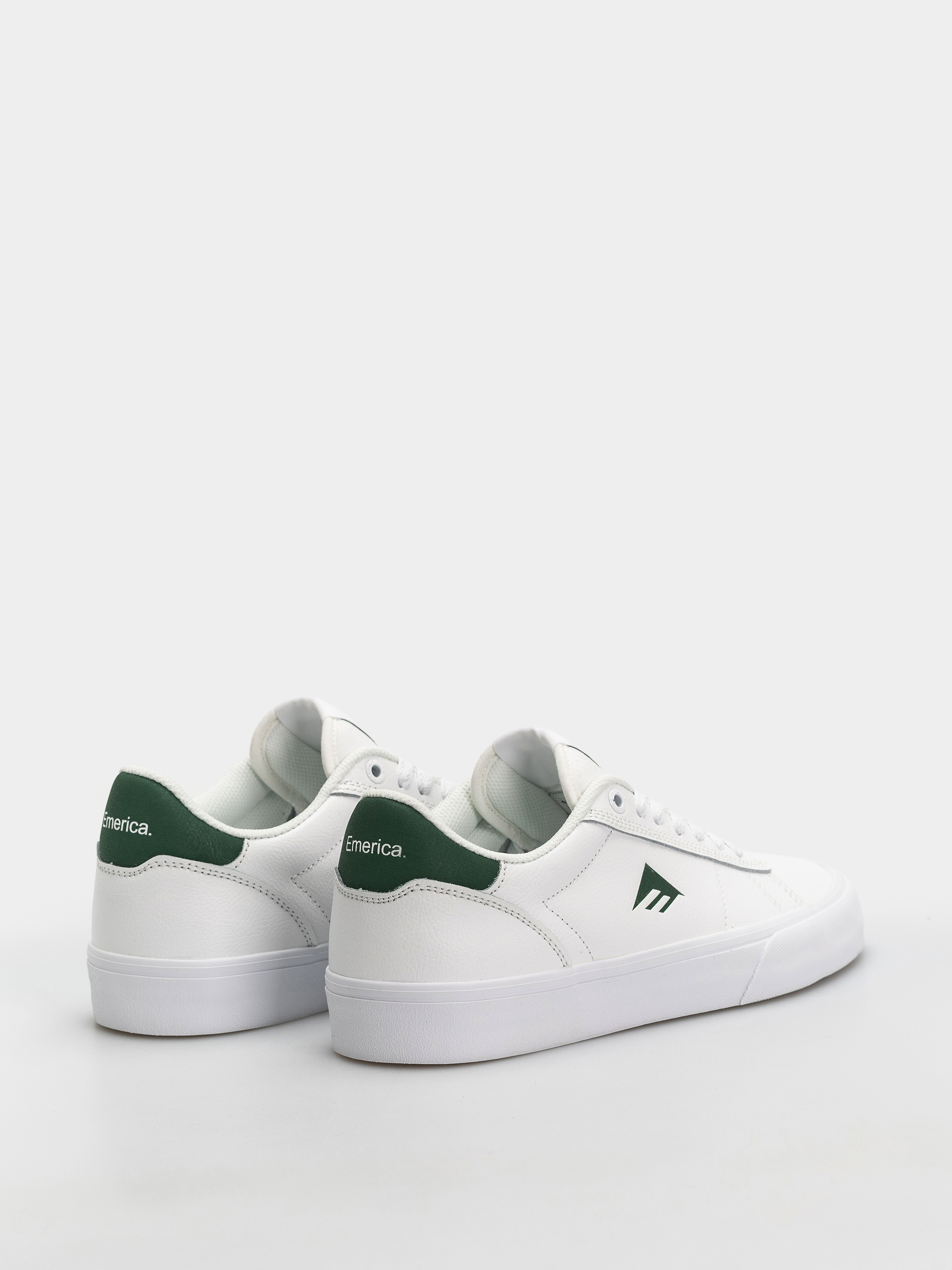 Topánky Emerica Moca (white/green)