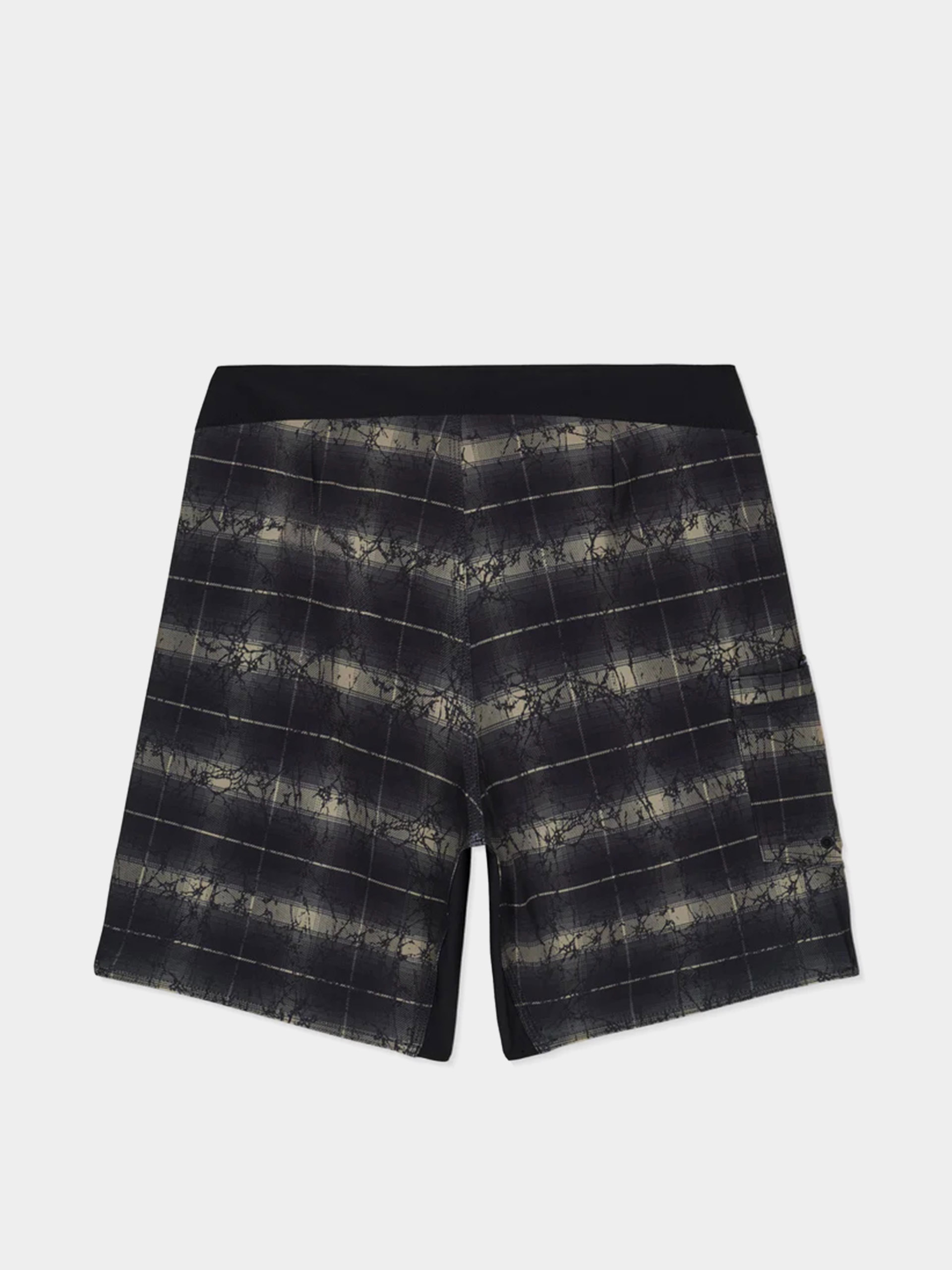 Plážové kraťasy Volcom Grunge Snap Mod 18 (desert)