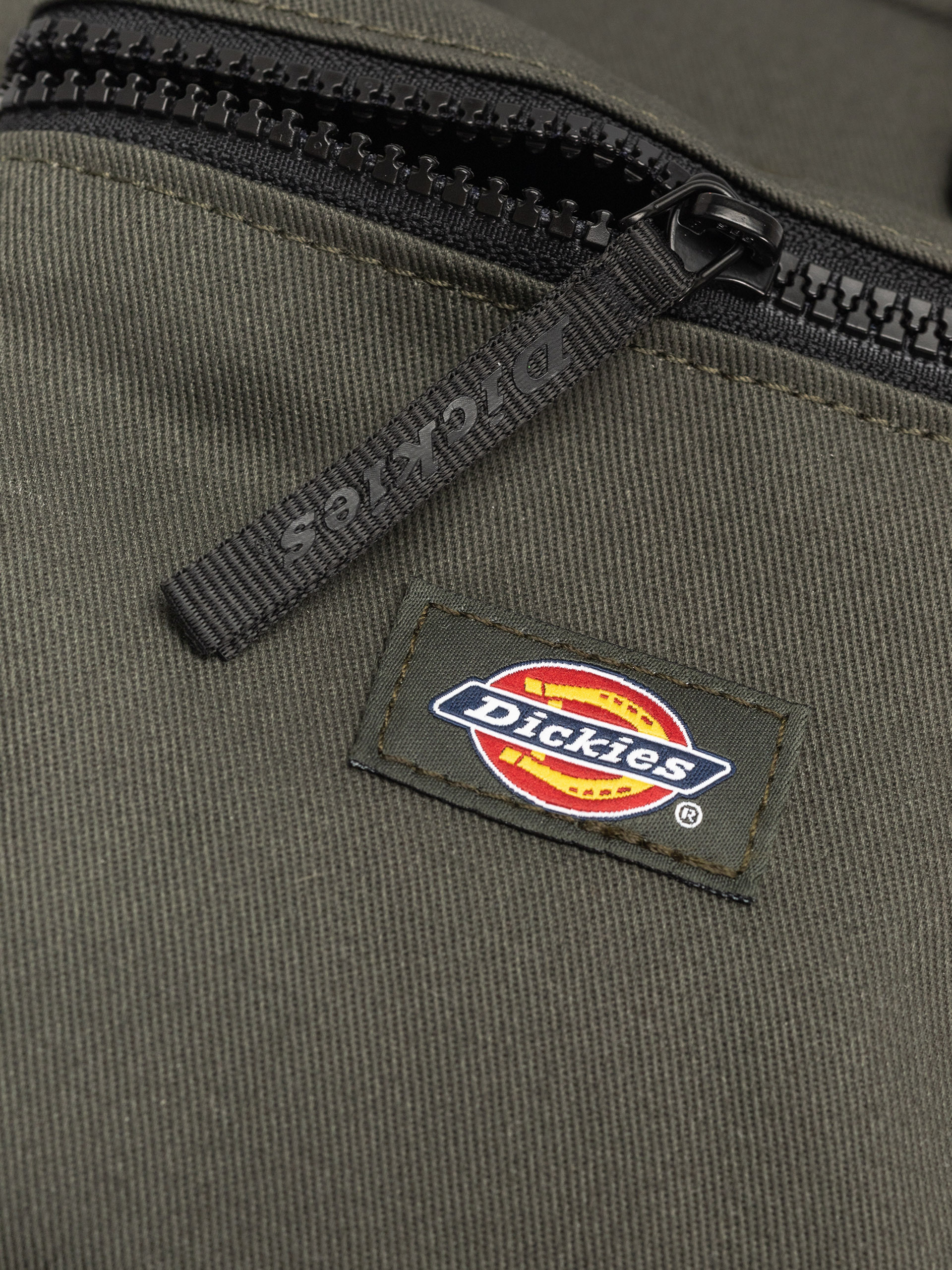 Taška Dickies Moreauville (olive green)