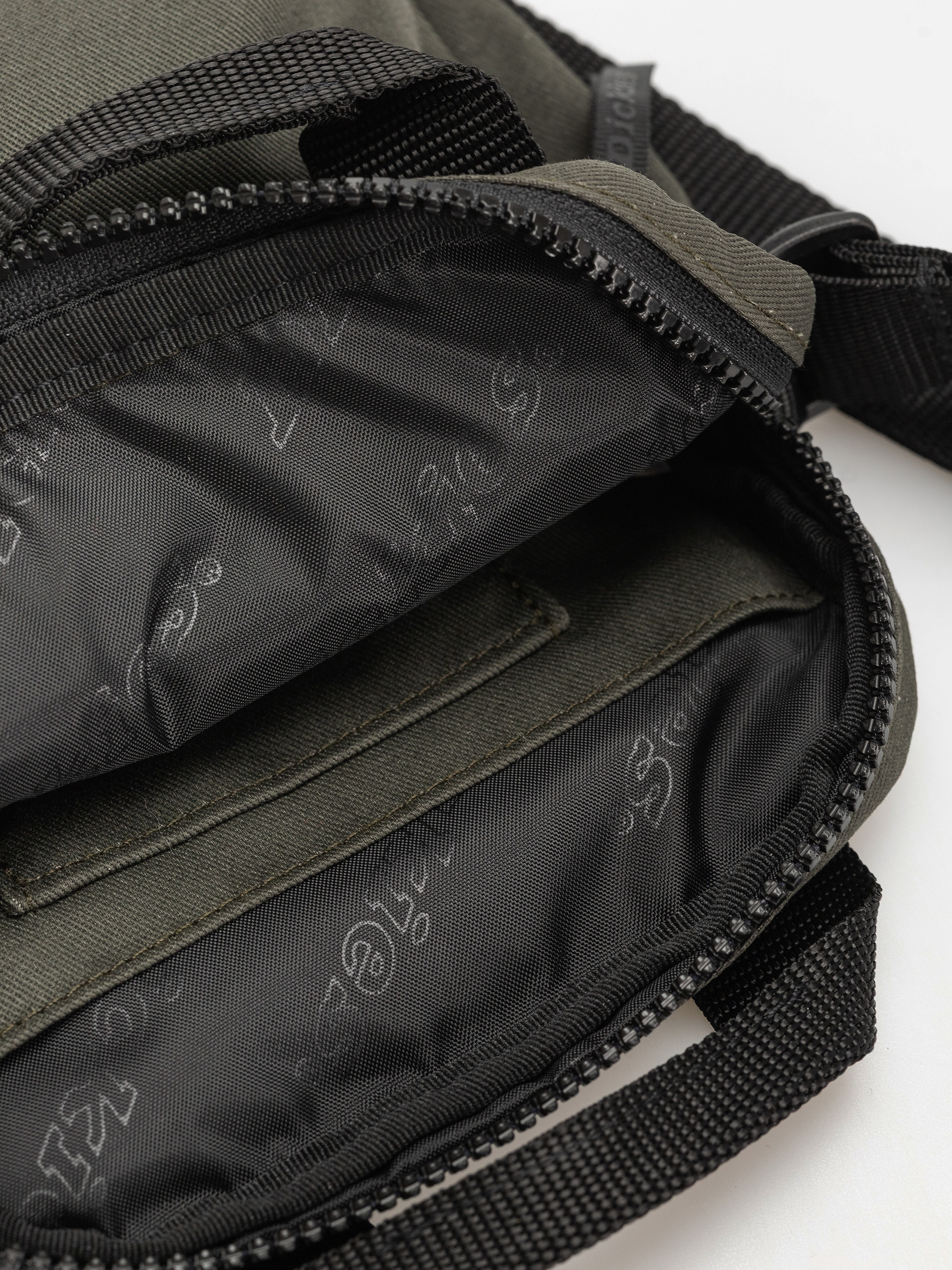 Taška Dickies Moreauville (olive green)
