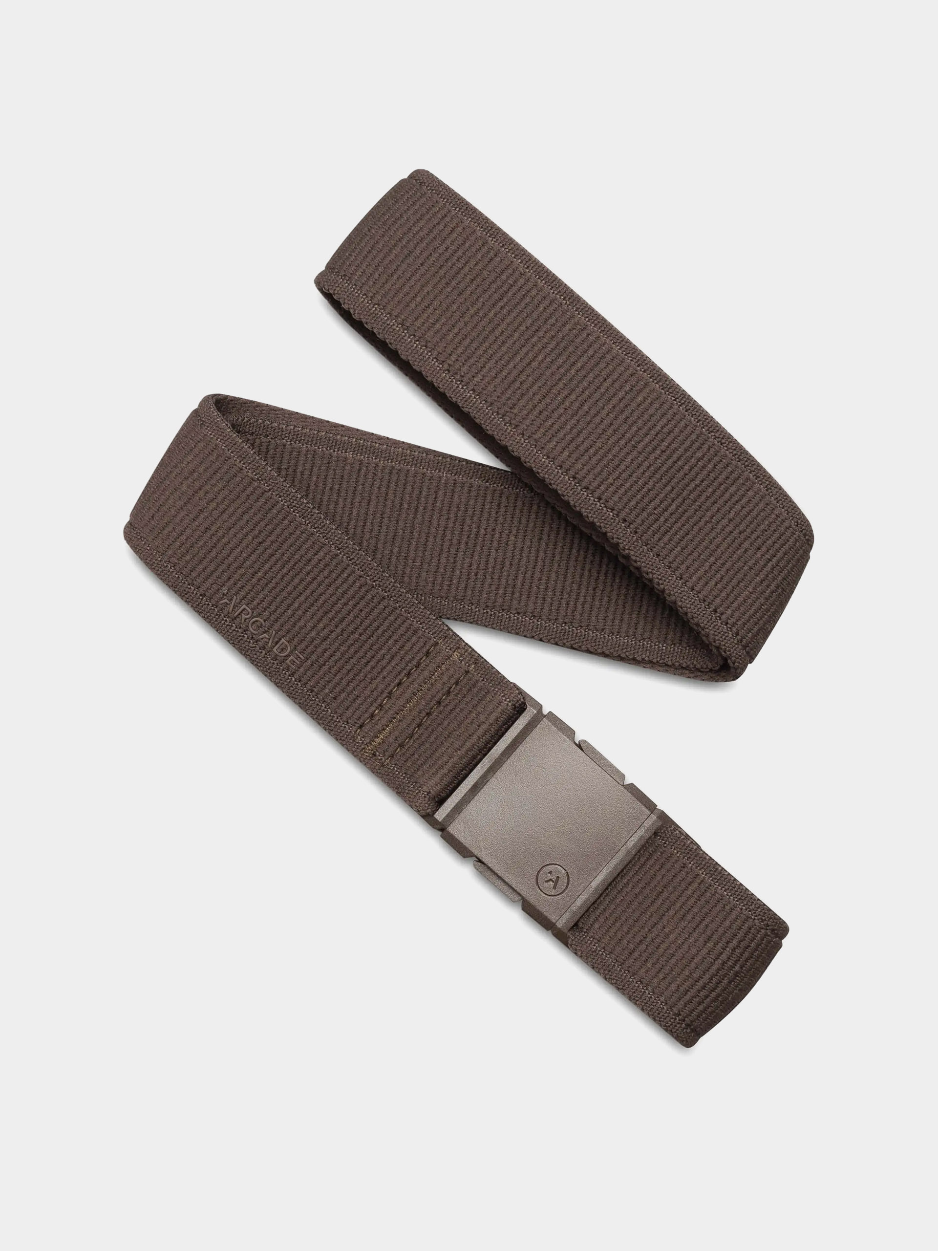 Opasok Arcade Atlas (med brown)