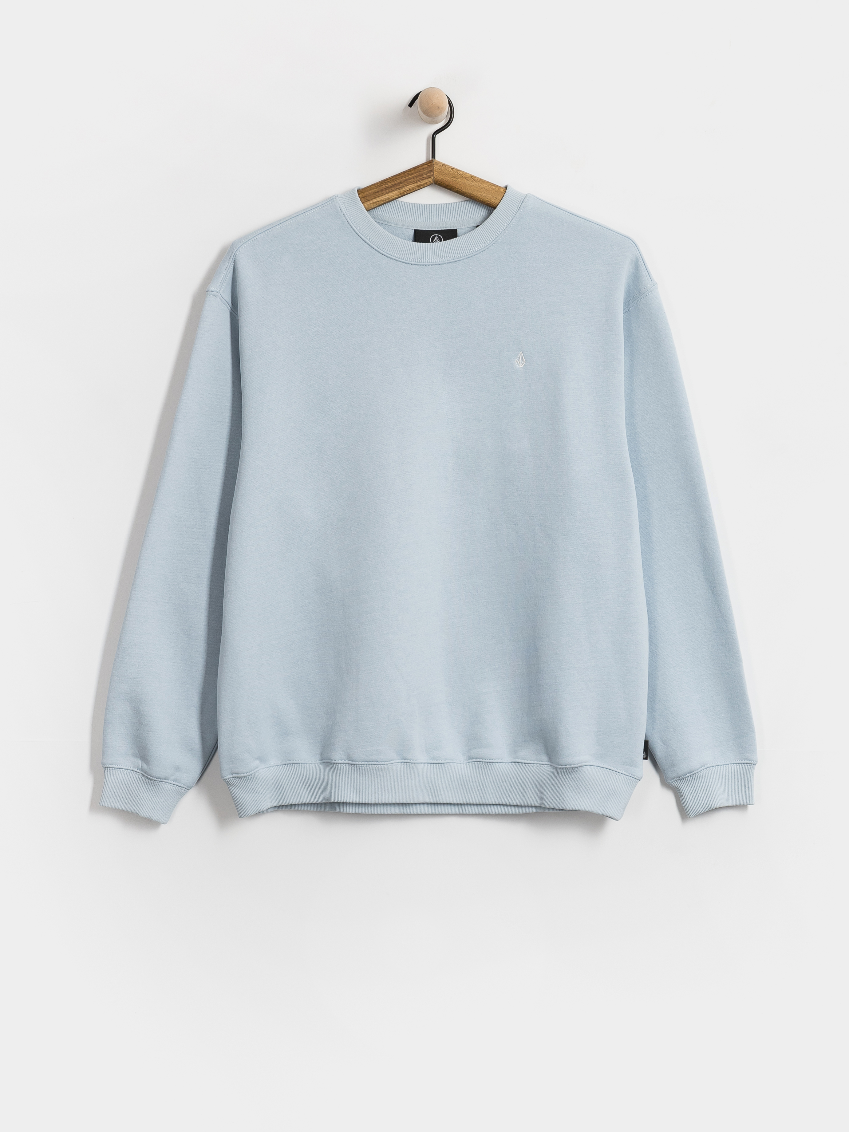 Mikina Volcom Single Stone Crew