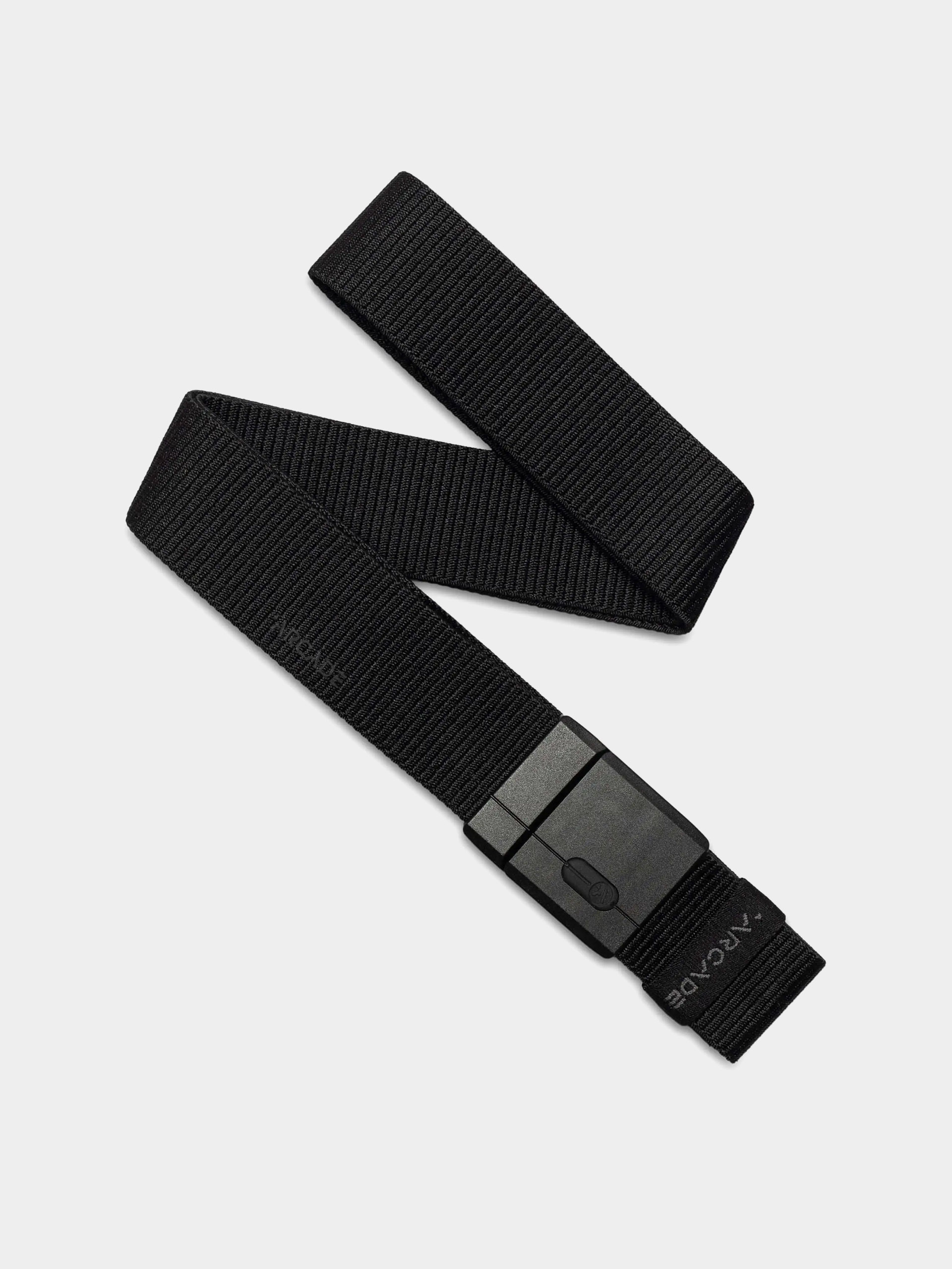 Opasok Arcade Aero (black)