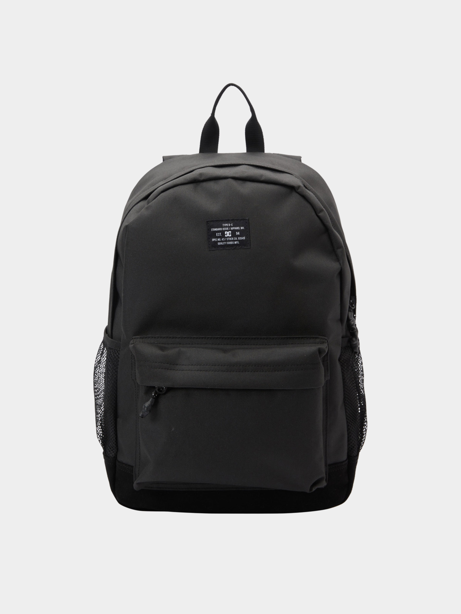 Batoh DC Backsider Core 4 (black)
