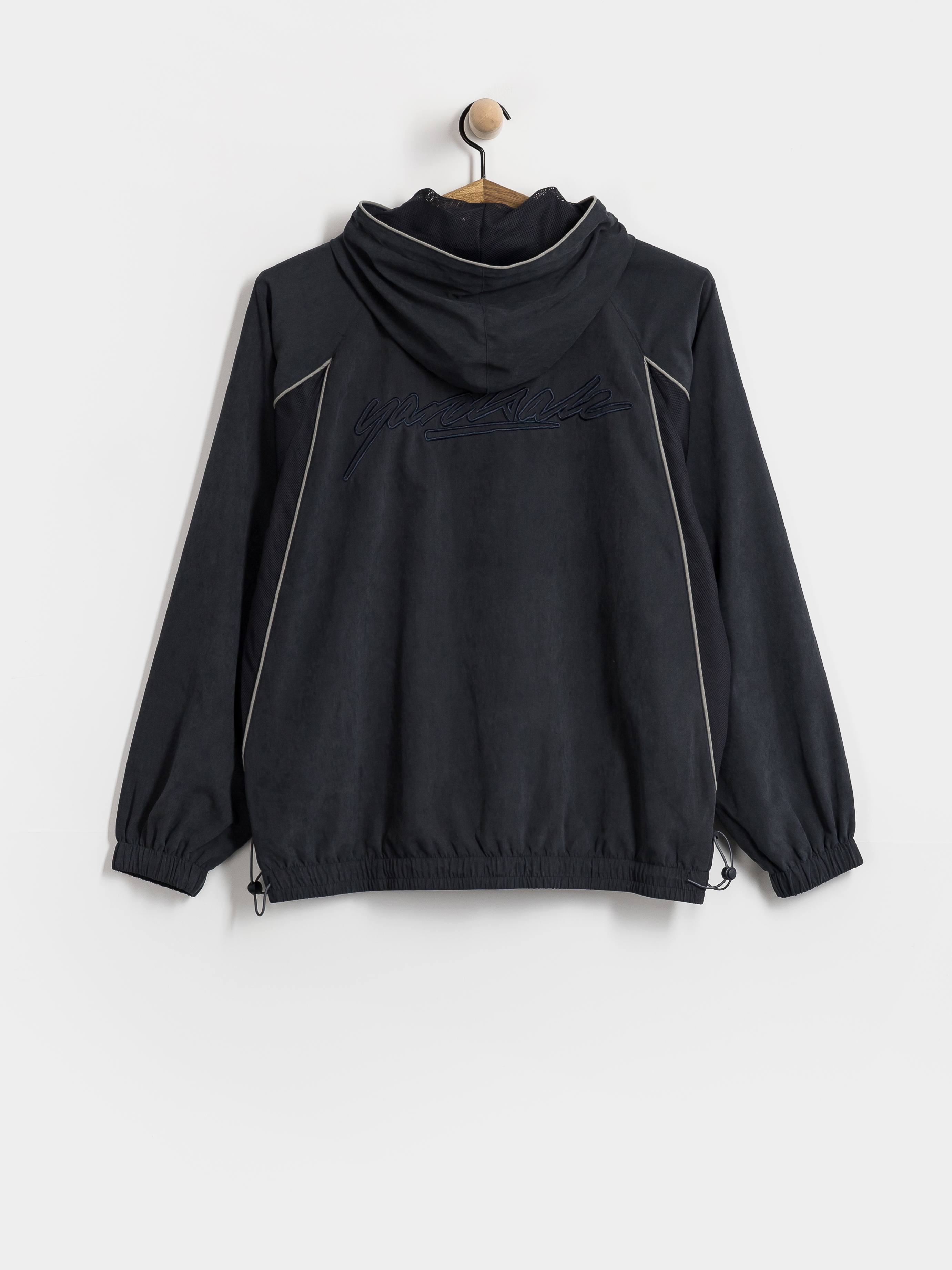 Bunda Yardsale Shell (navy)