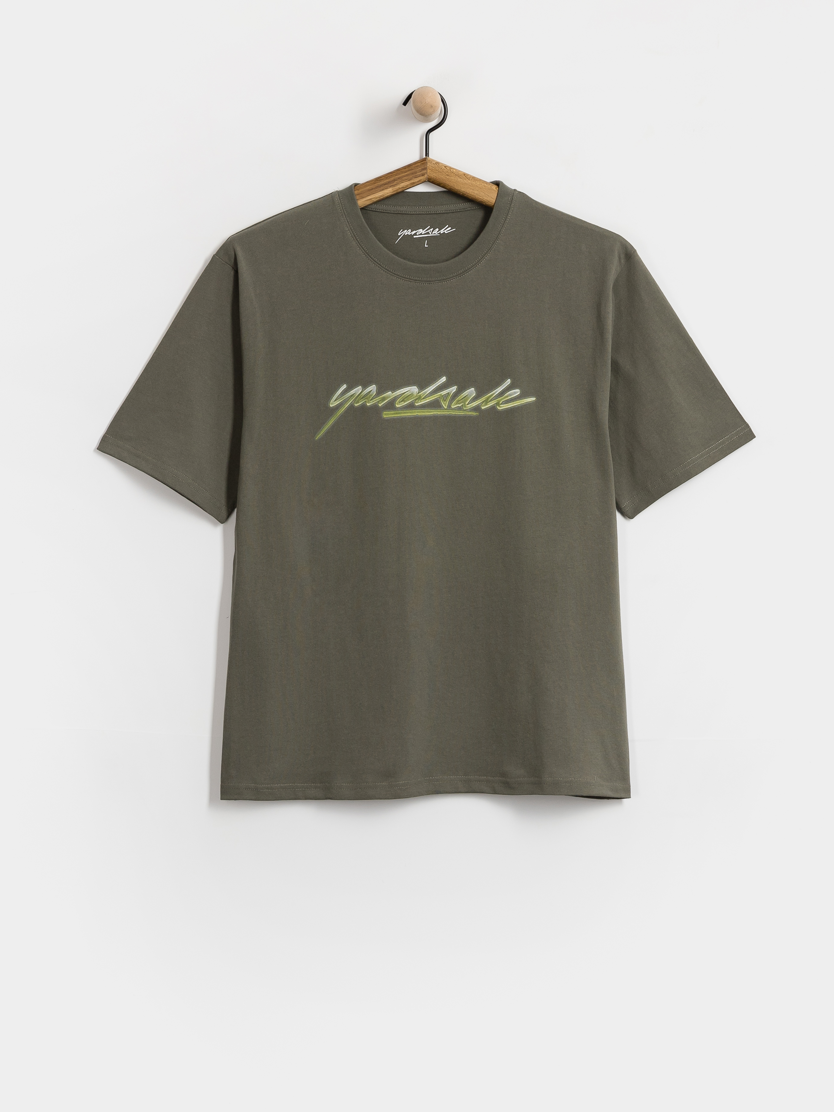 Triu010dko Yardsale Washed Script (sand)