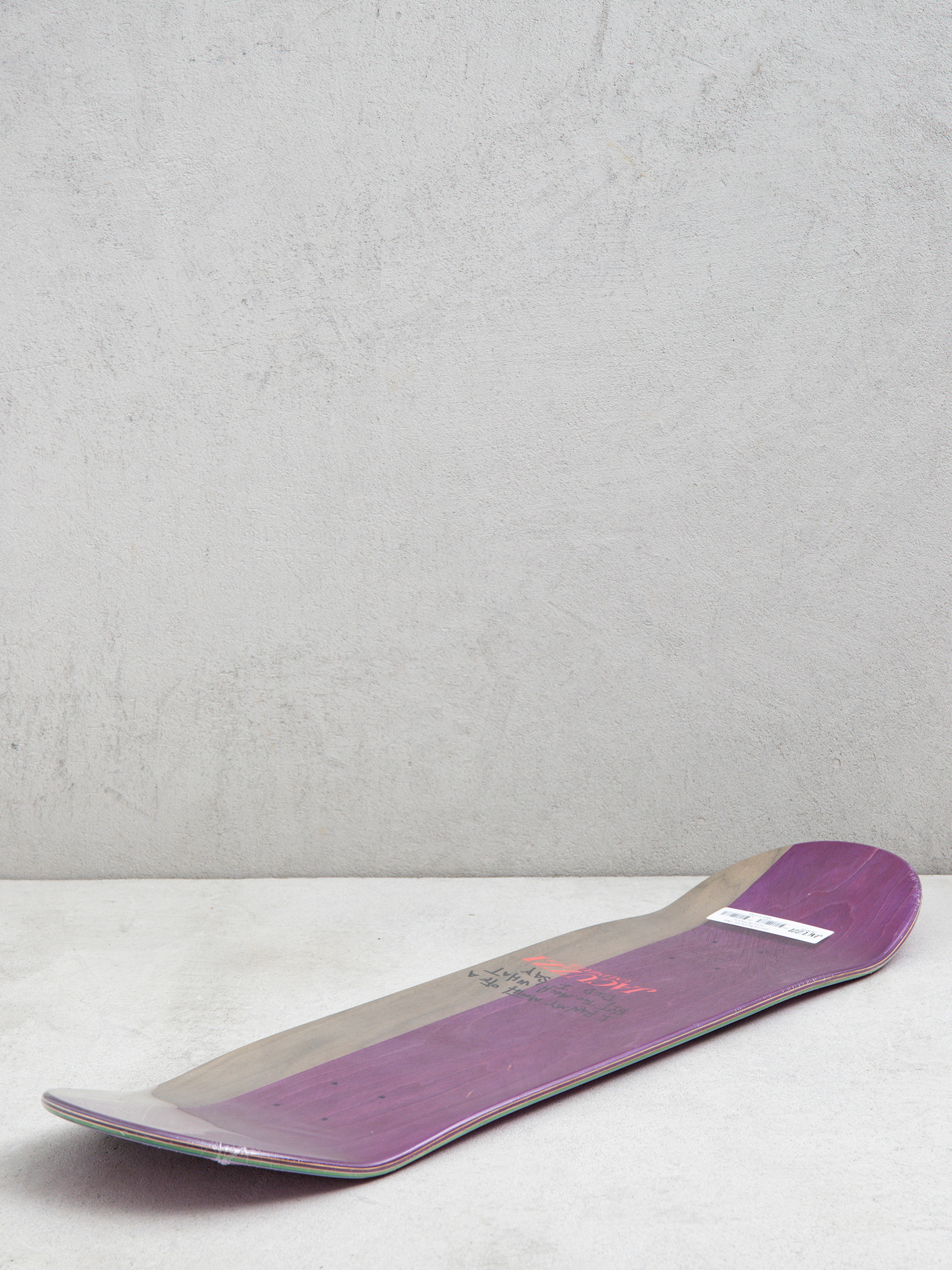 Doska Jacuzzi John Dilo Mummy (pink)