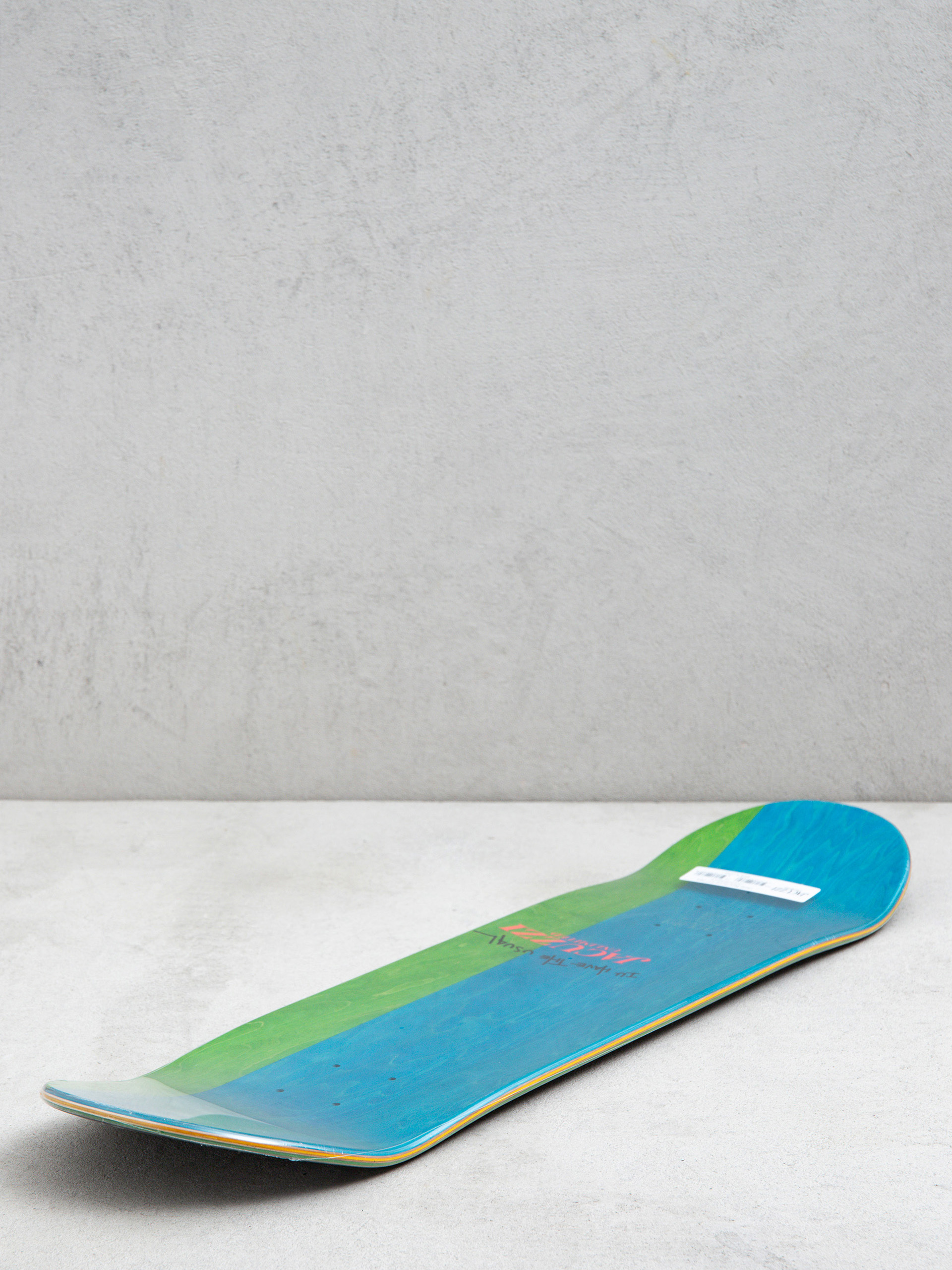 Doska Jacuzzi Cawell Berry Gunner (black)