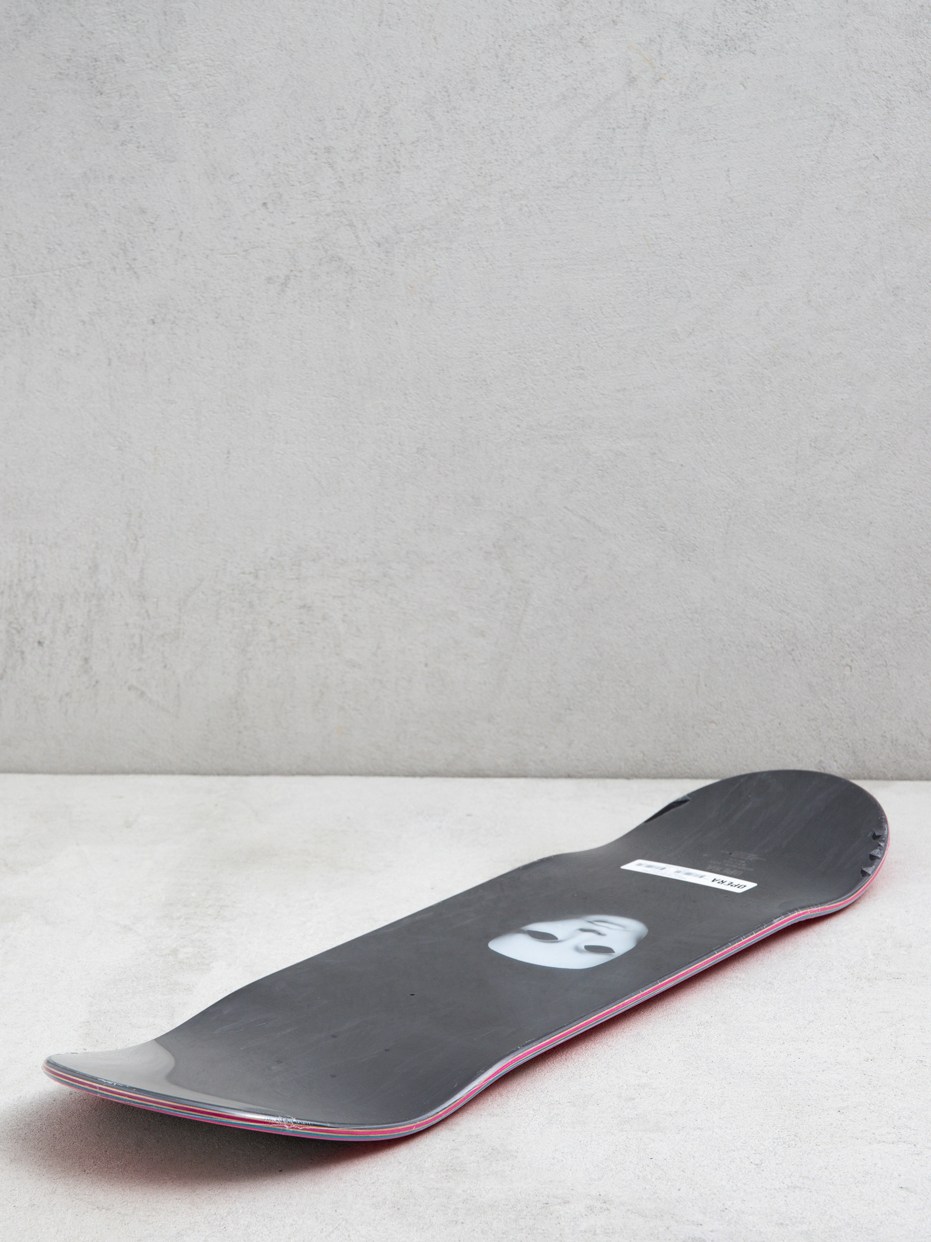 Doska Opera Nassim Handed (pink)