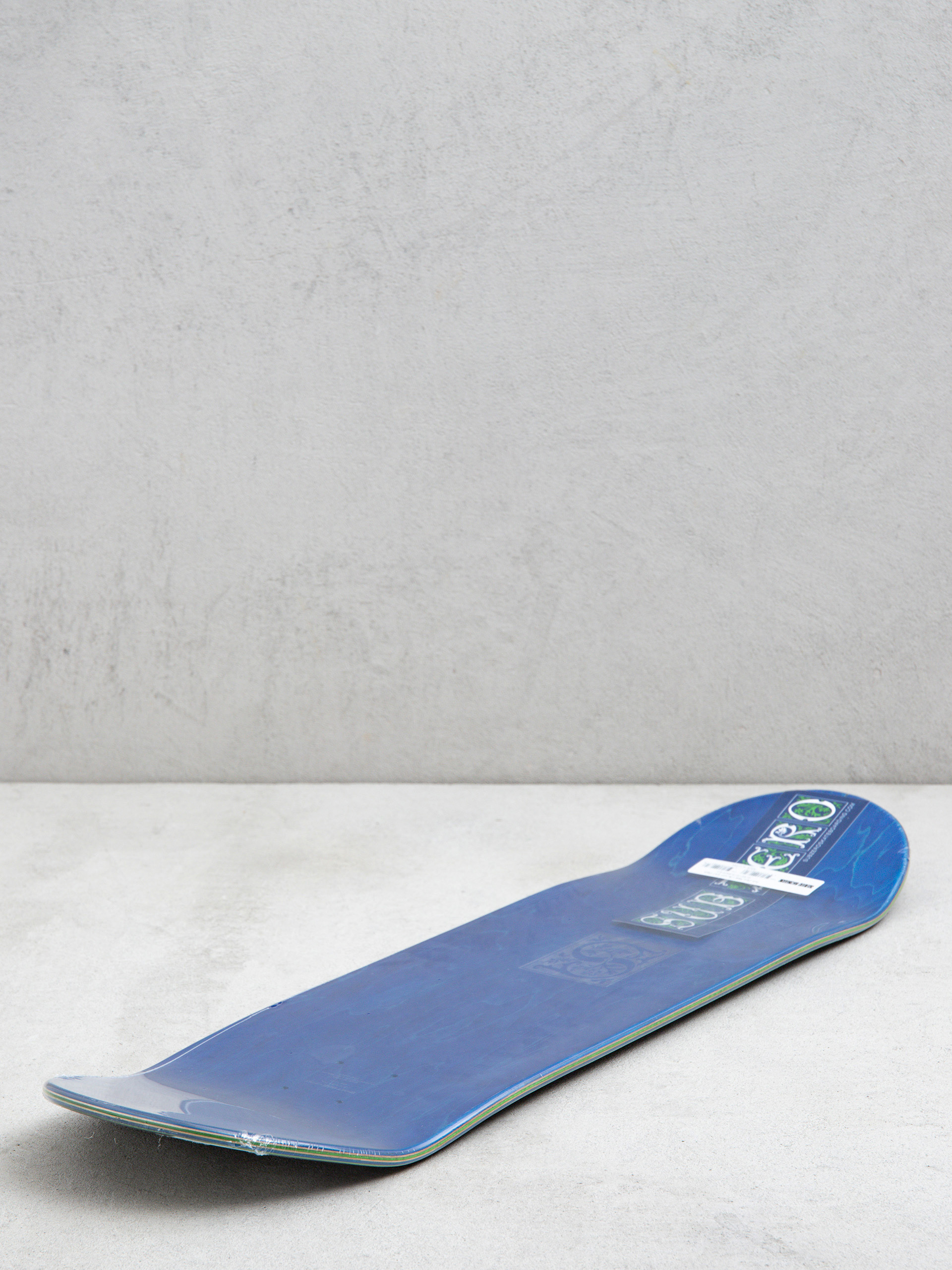 Doska Sub Zero Real Life Icon (black/white)