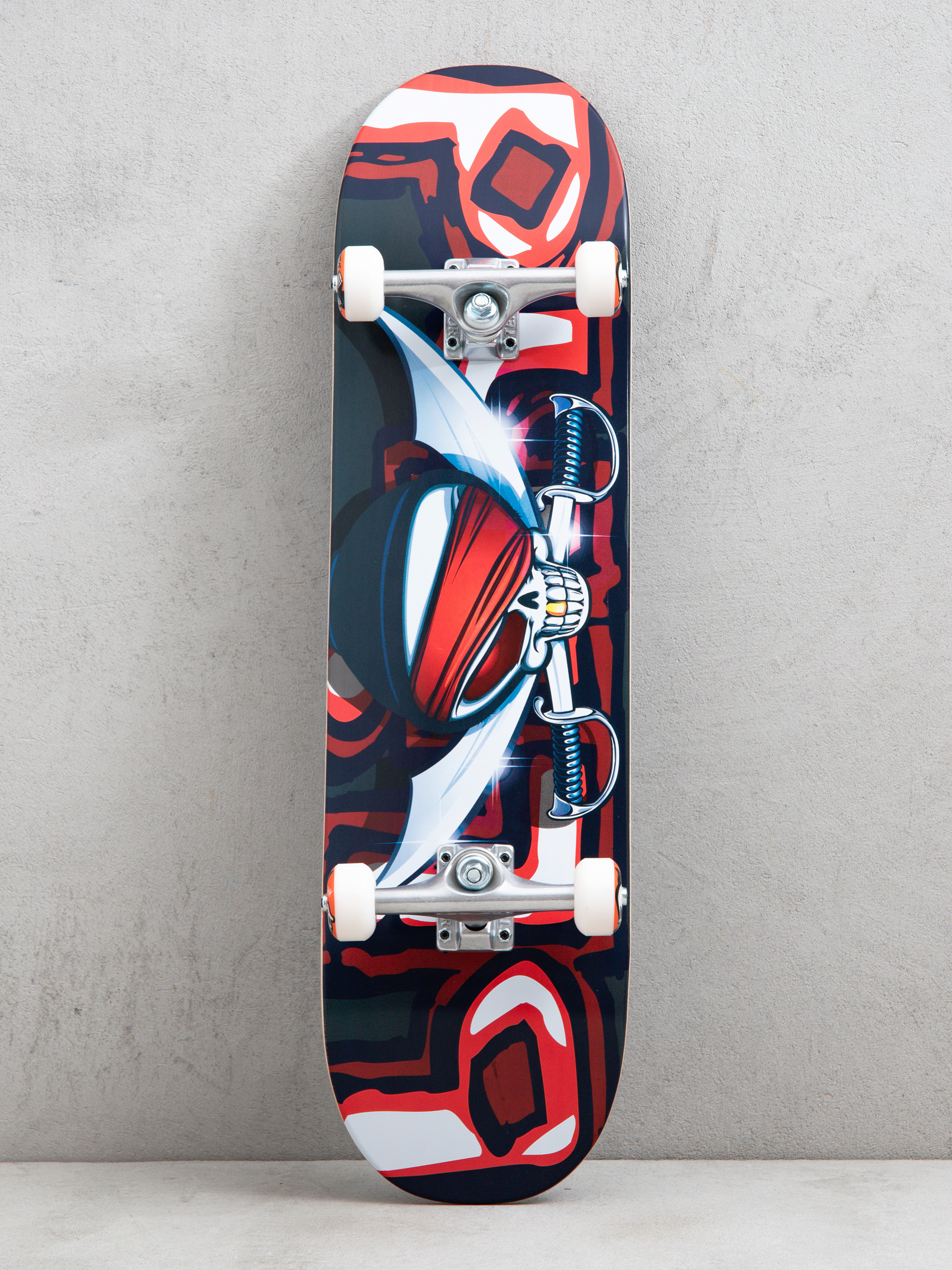 Skateboard Blind Switchblades
