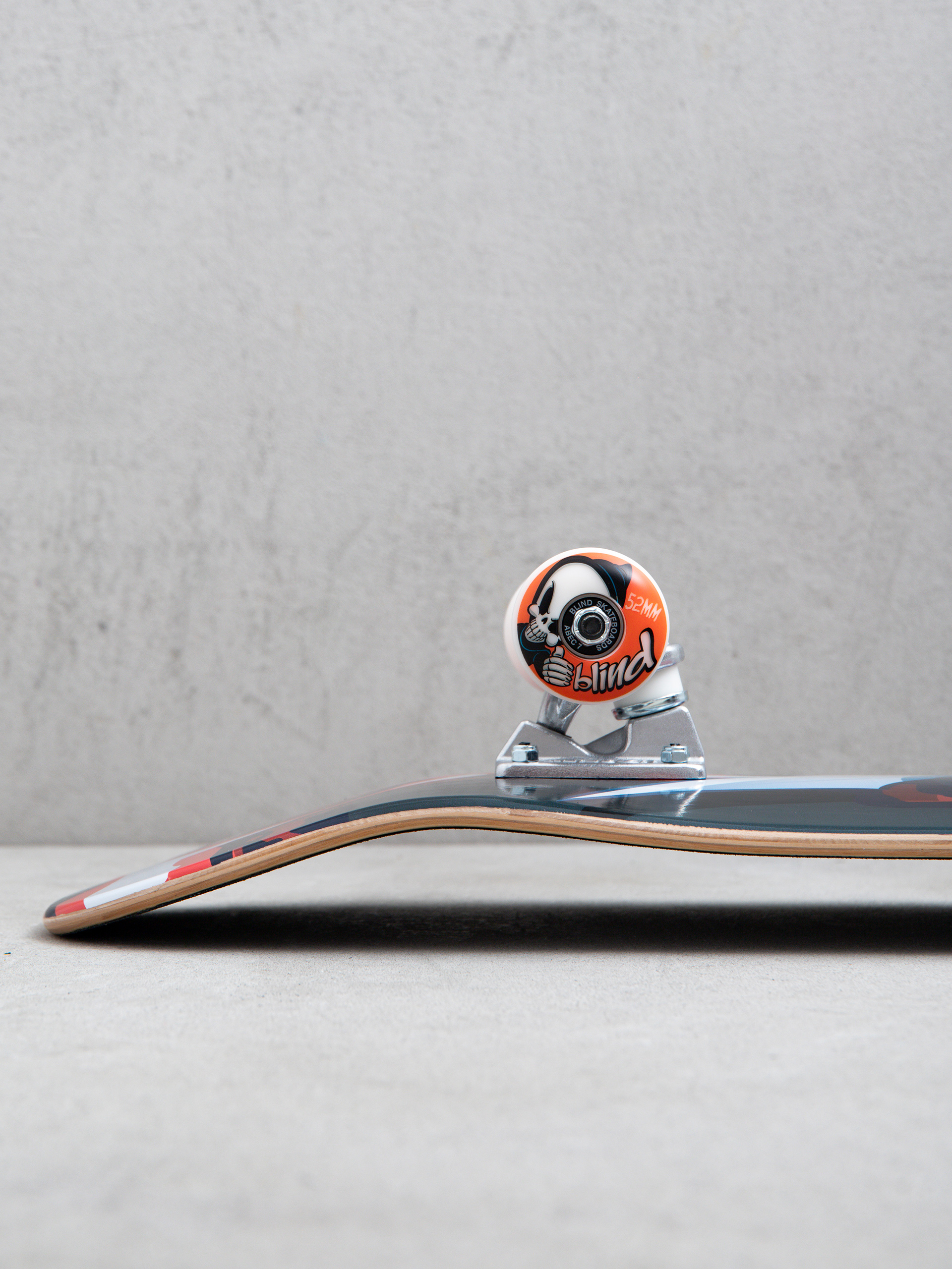 Skateboard Blind Switchblades