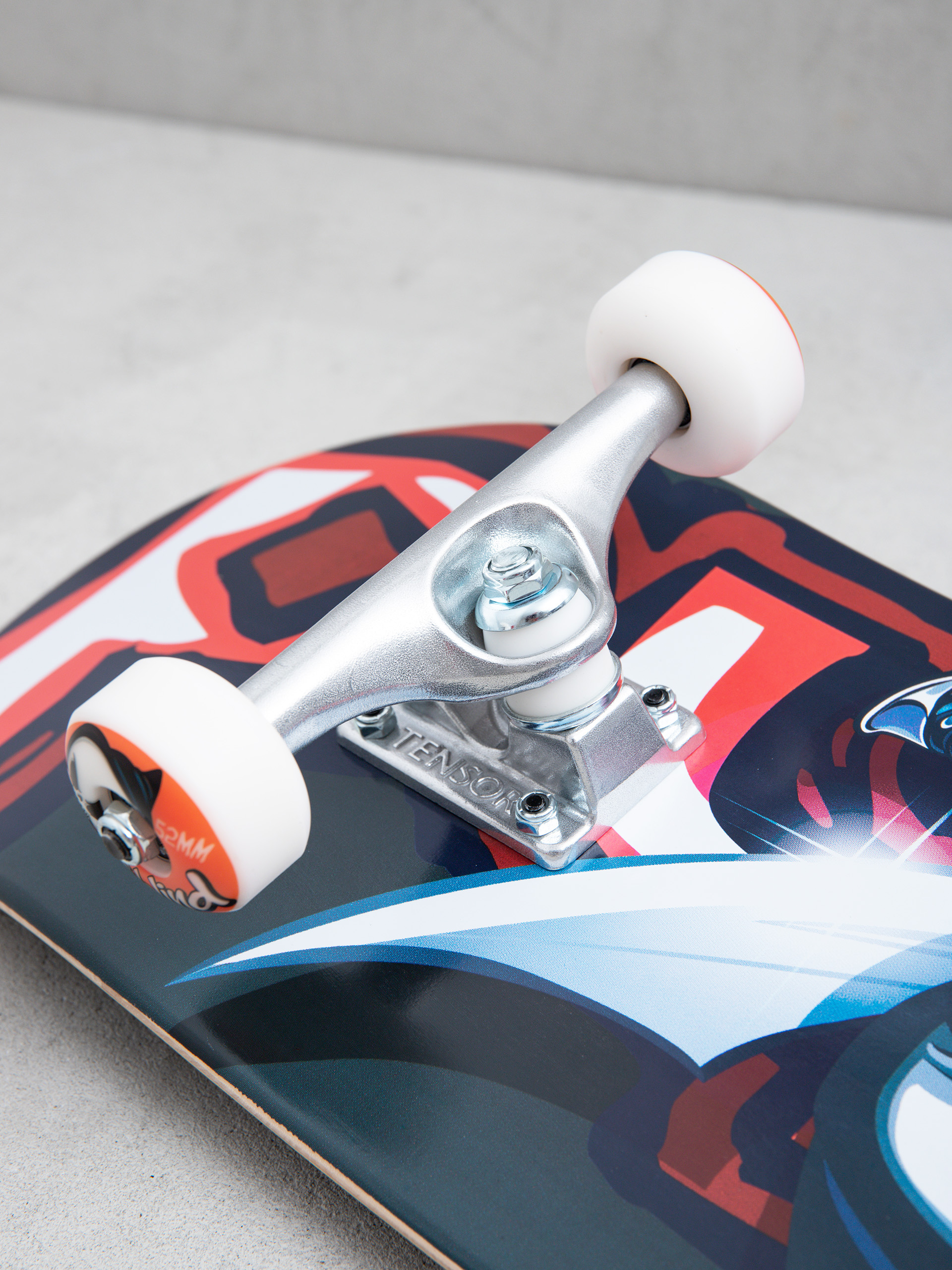 Skateboard Blind Switchblades